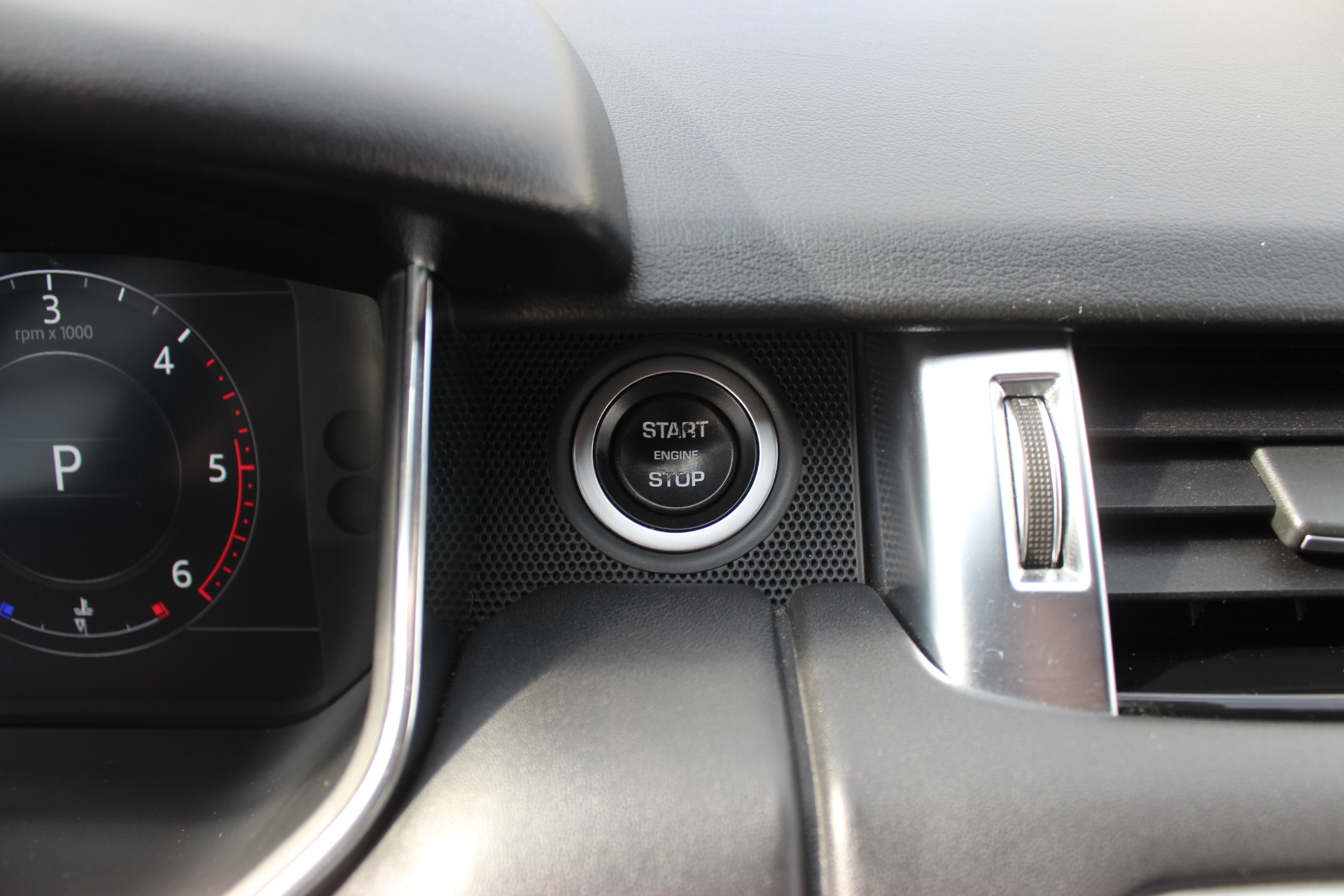  Range Rover Sport