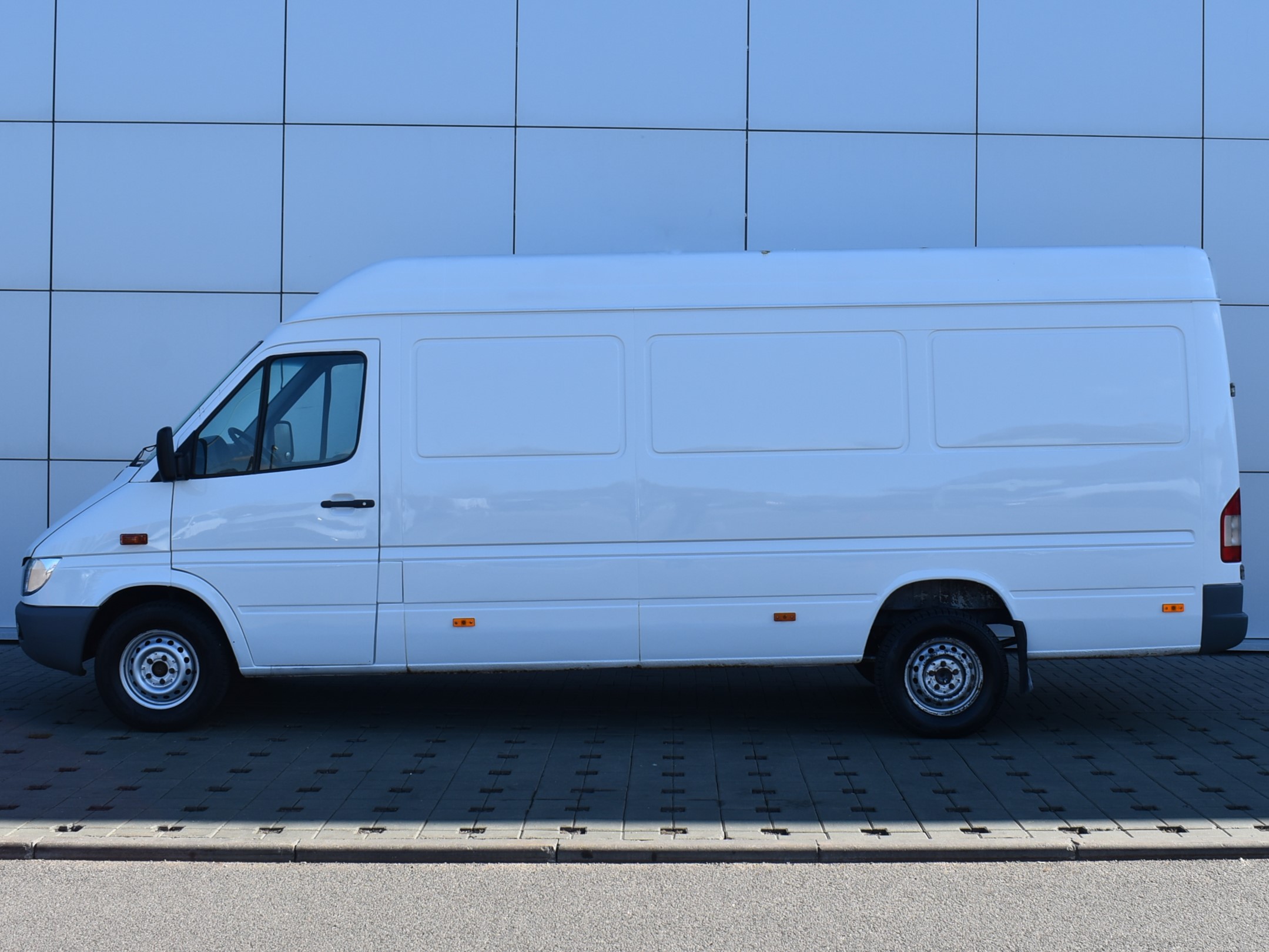  Sprinter