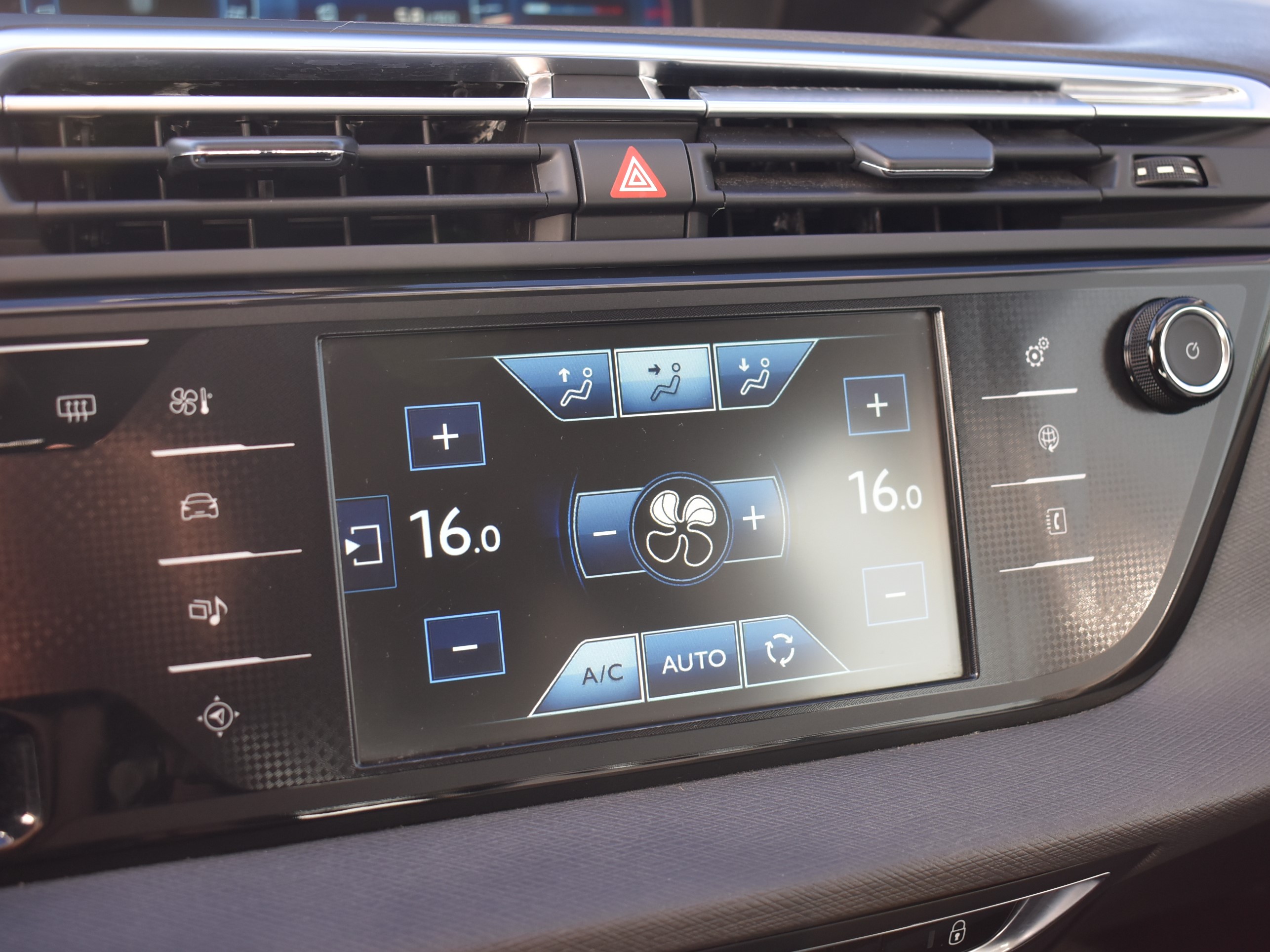  C4 Picasso