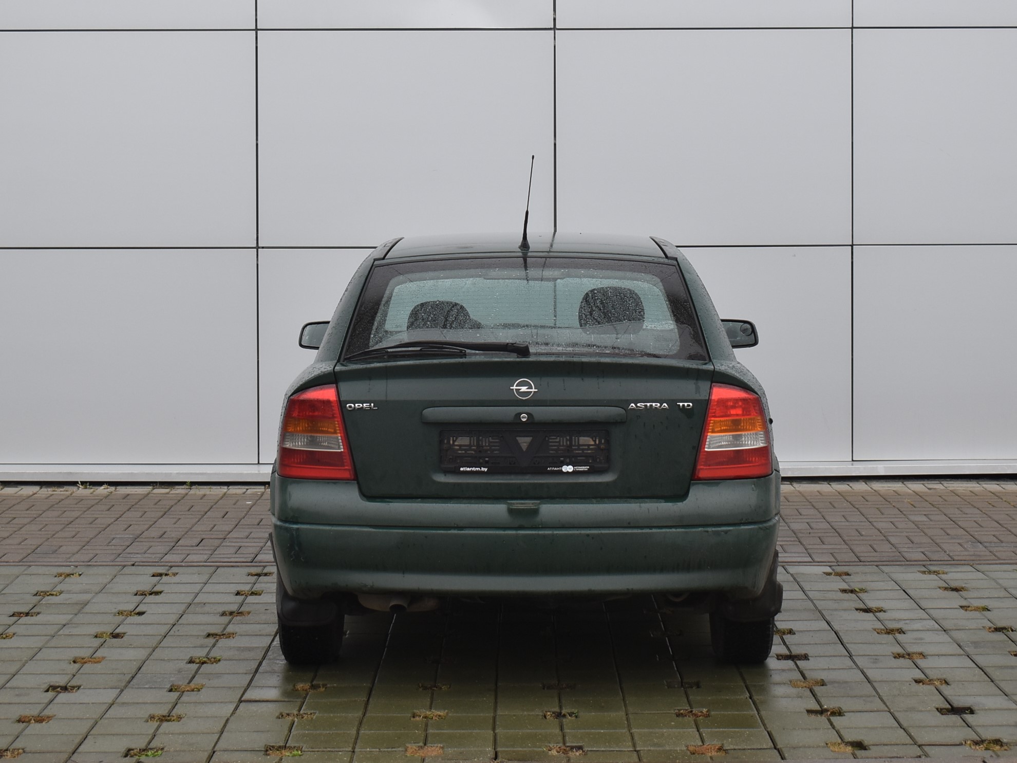  ASTRA