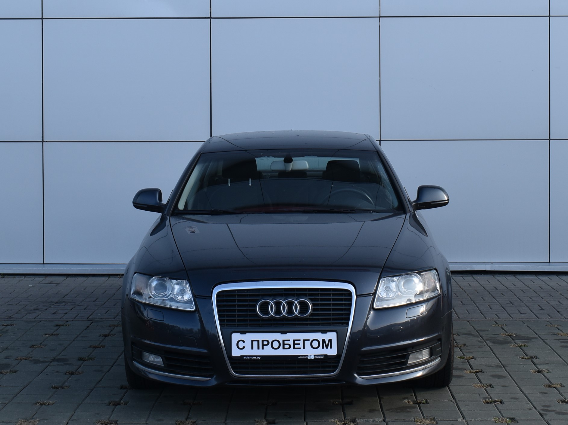  A6
