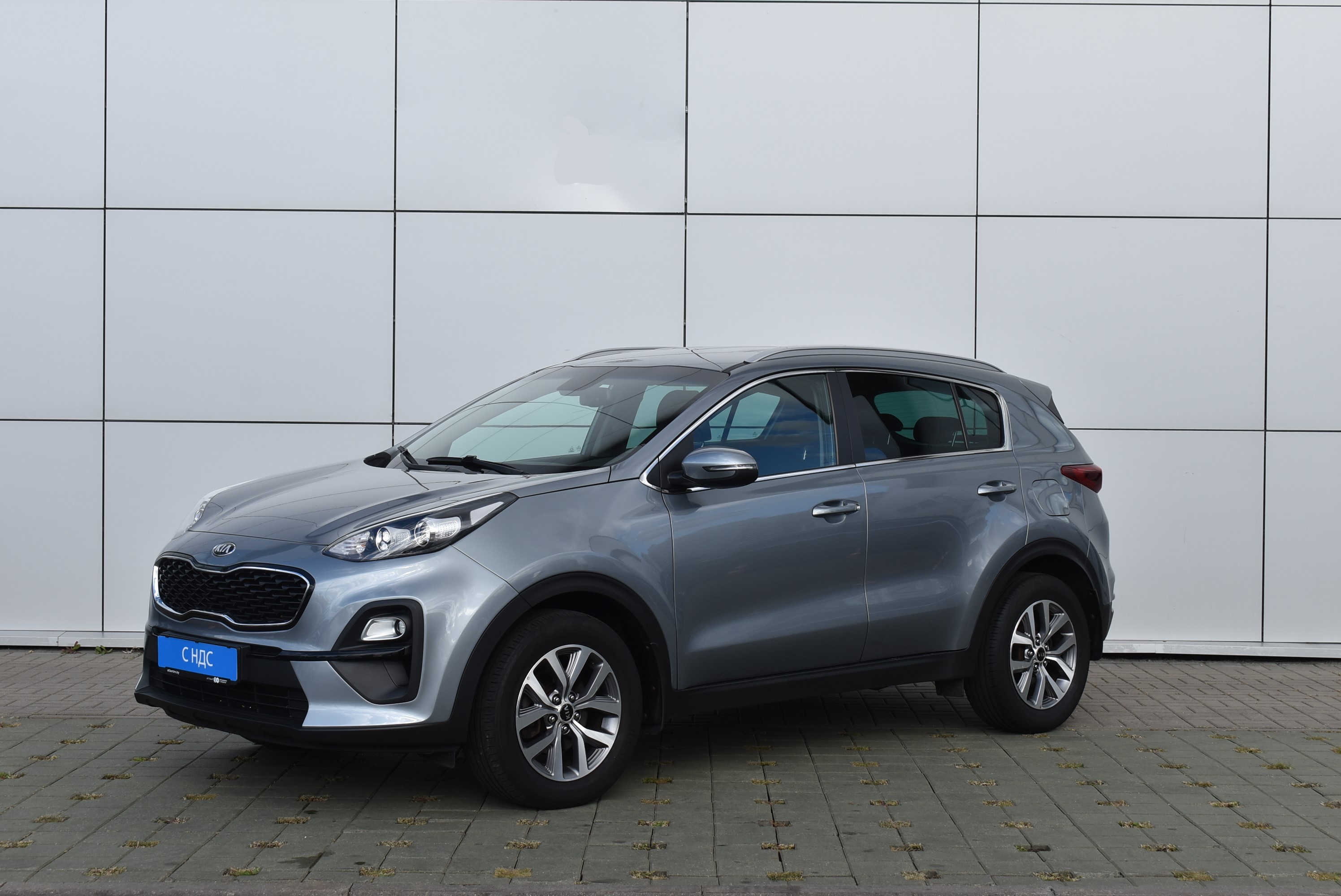  SPORTAGE
