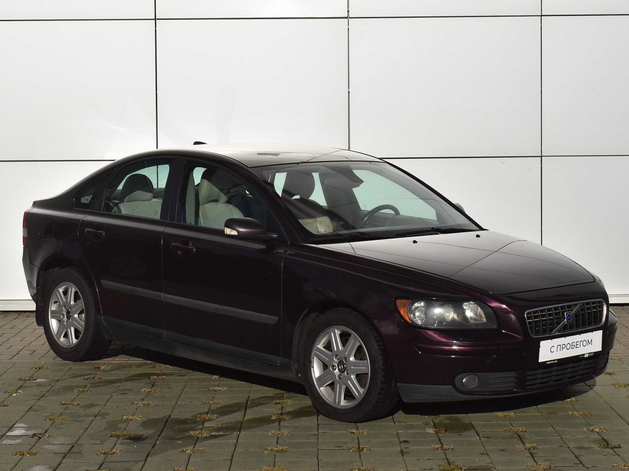  S40