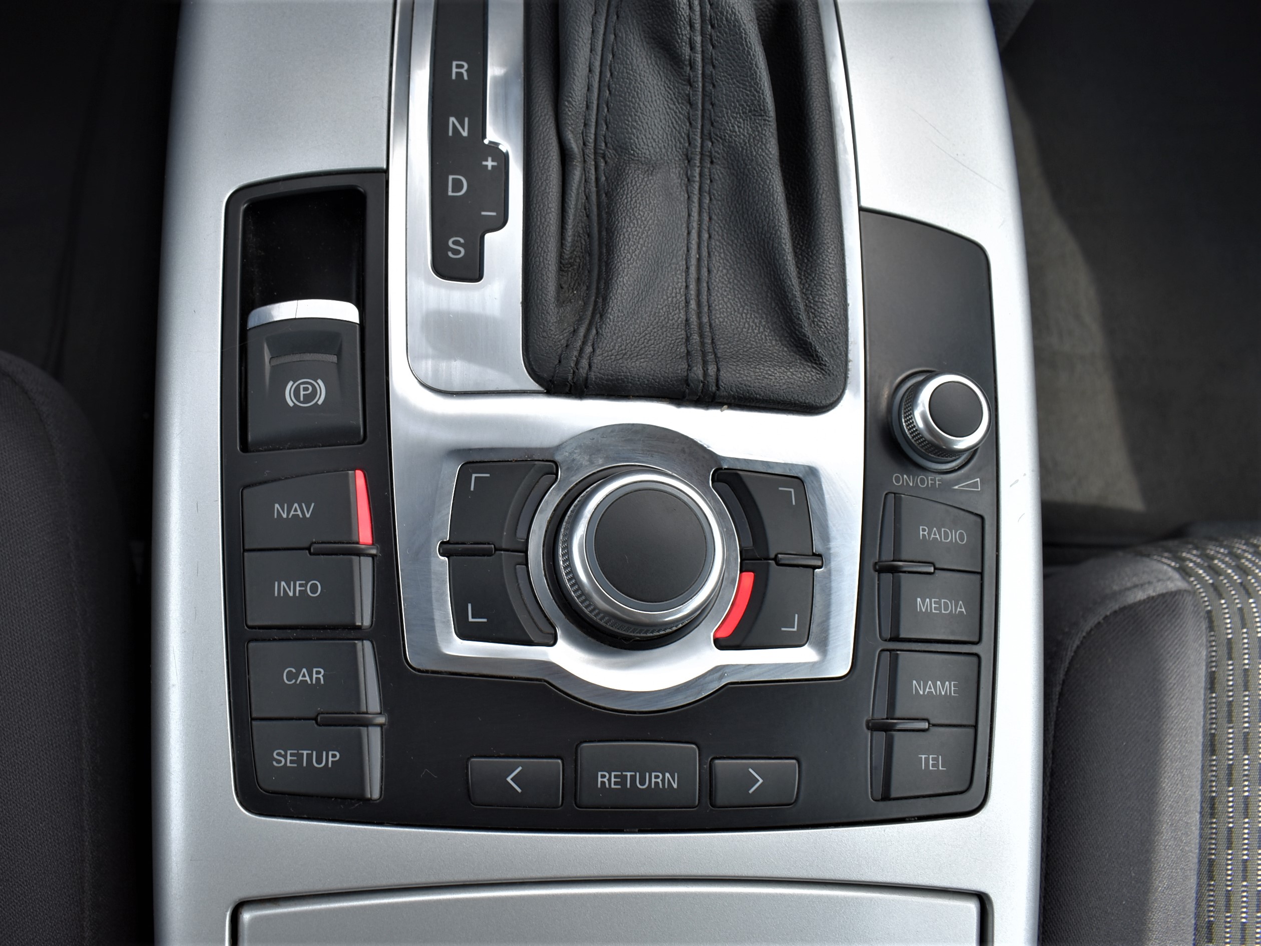 car