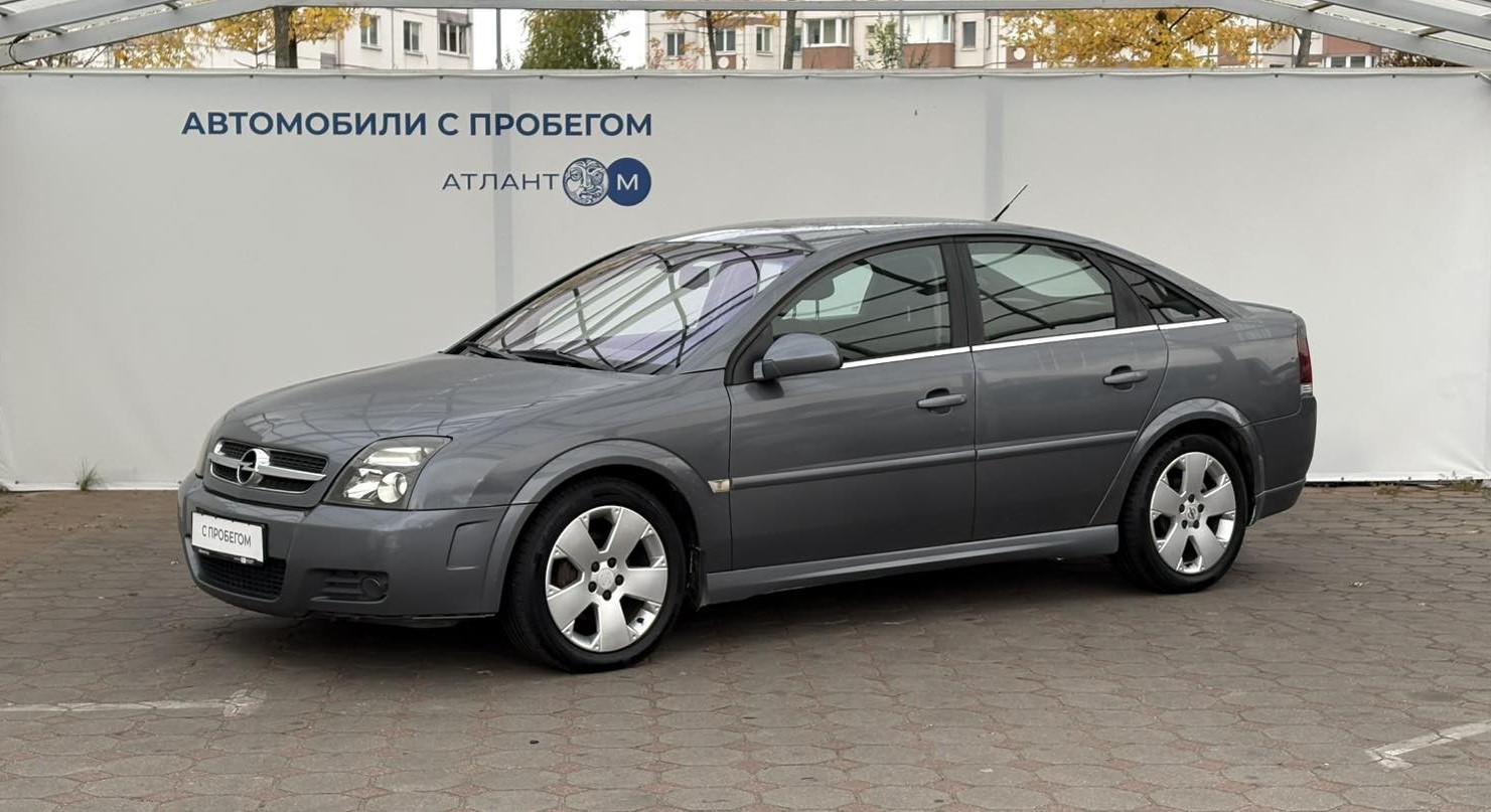  VECTRA