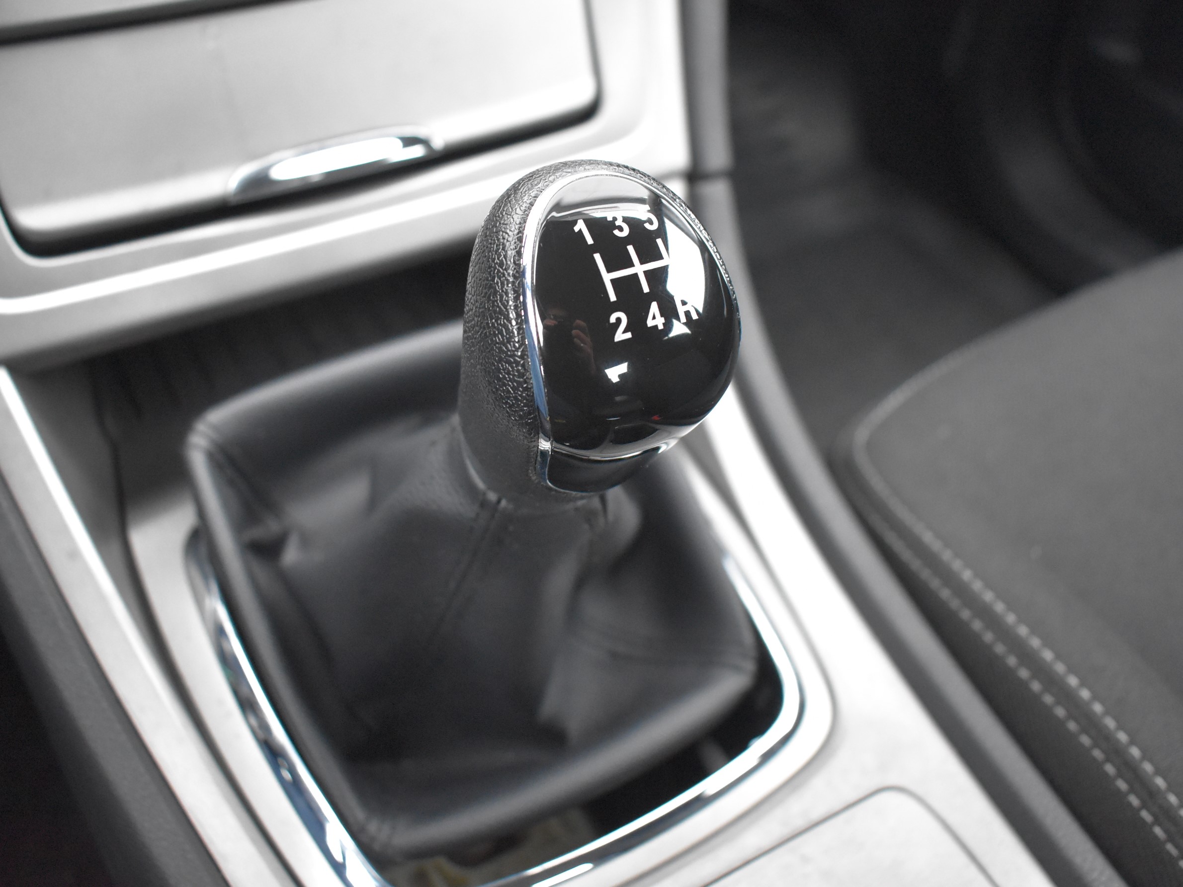  Mondeo