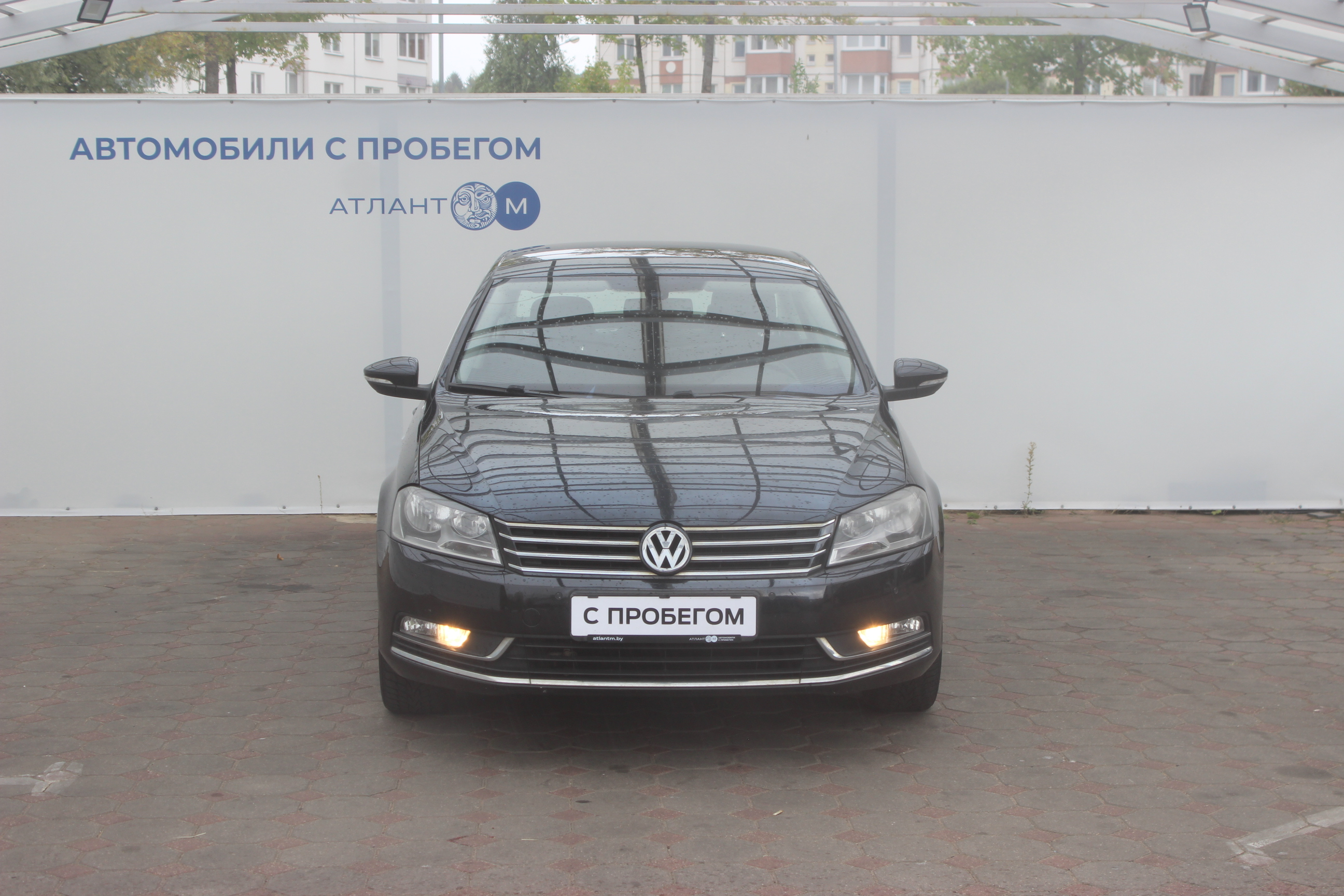  PASSAT