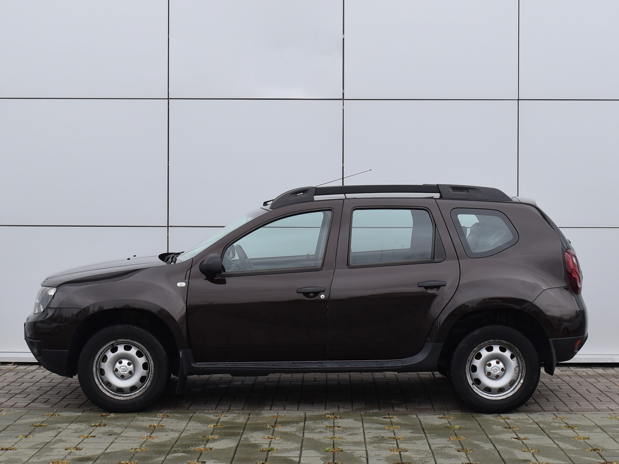  DUSTER