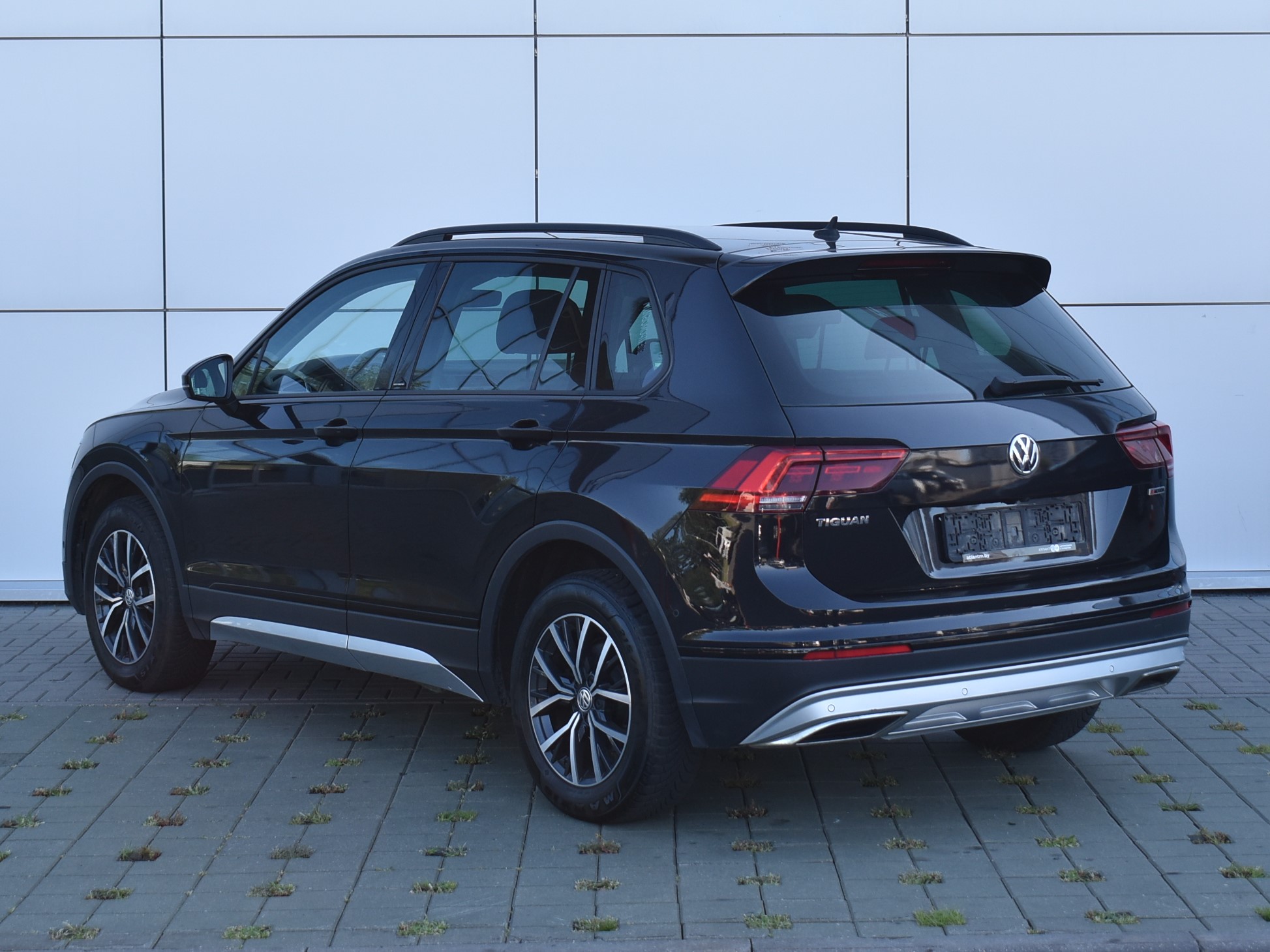  Tiguan