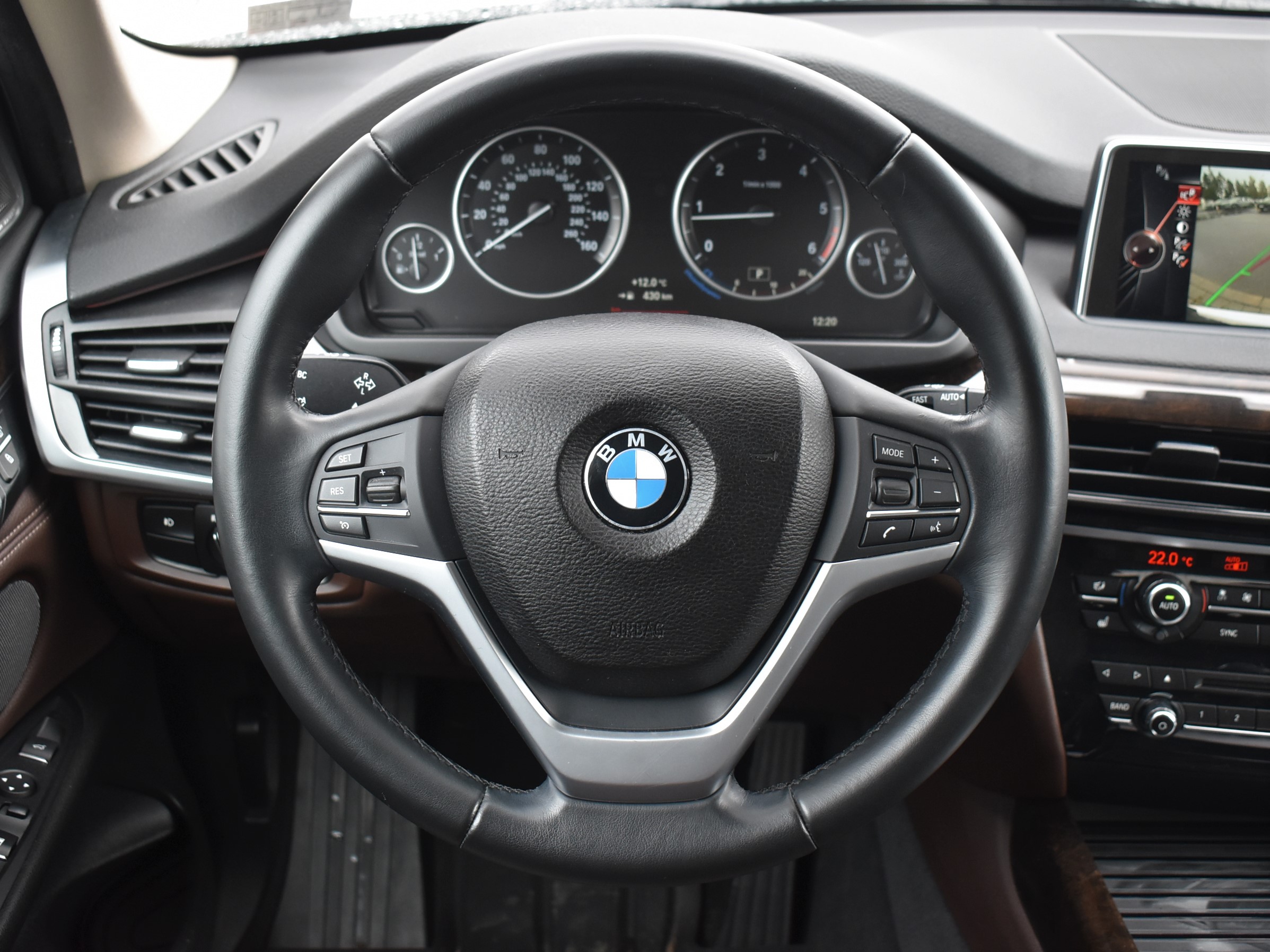  X5