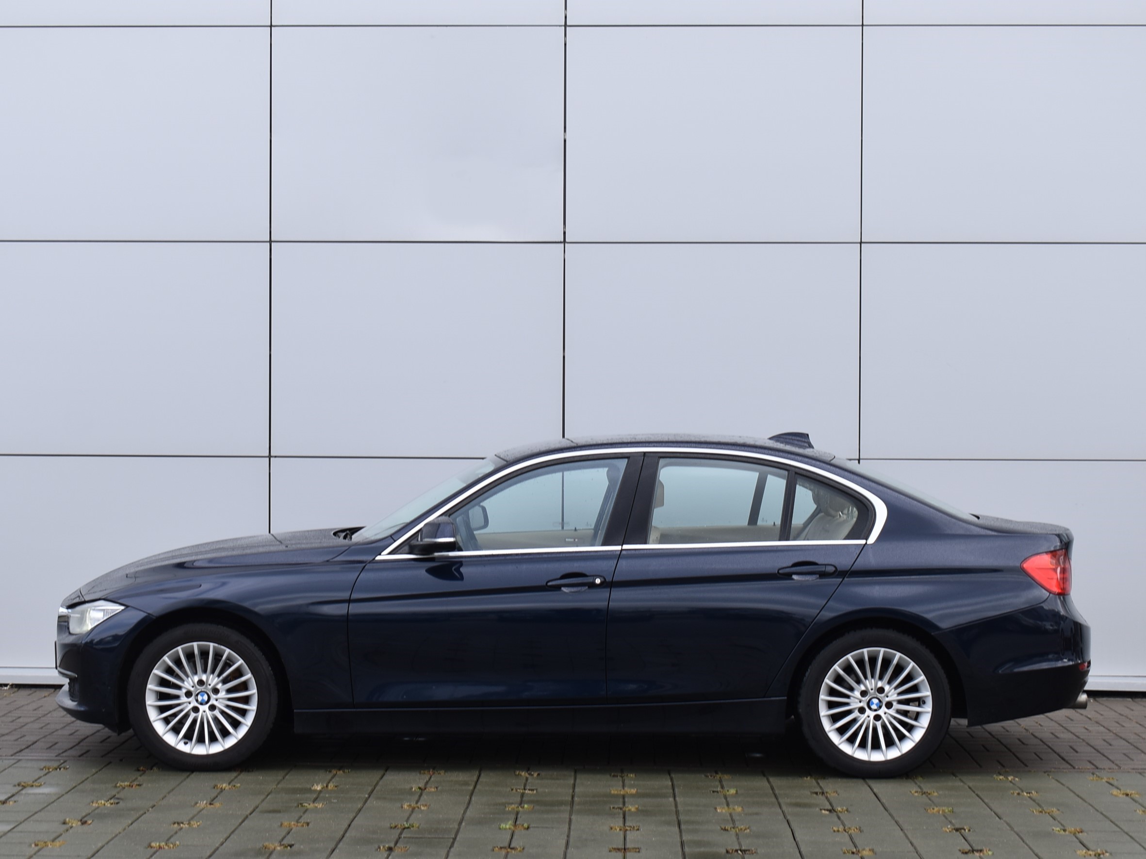  3 series