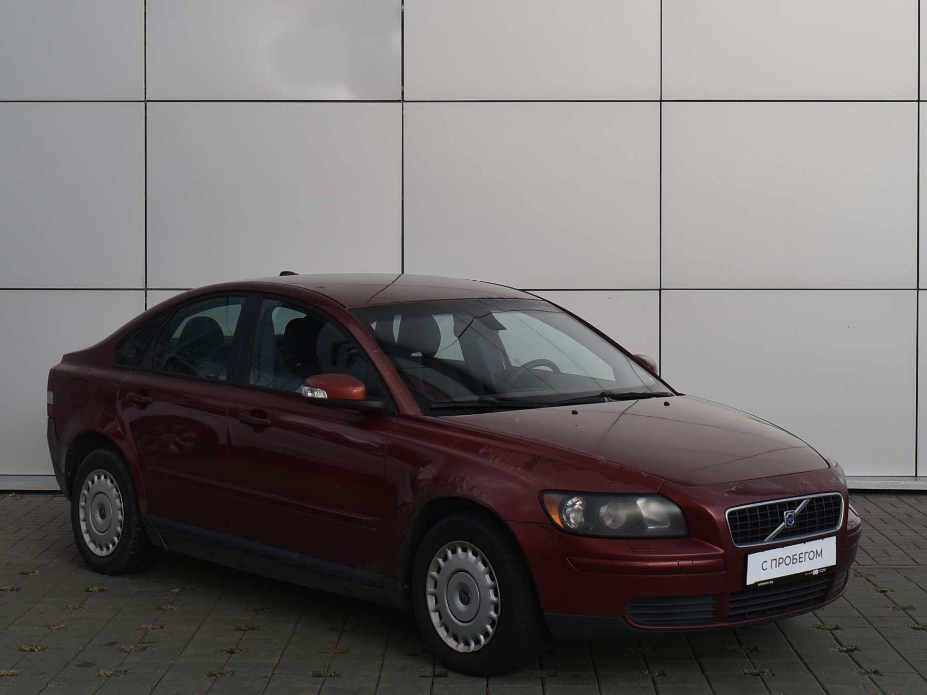  S40