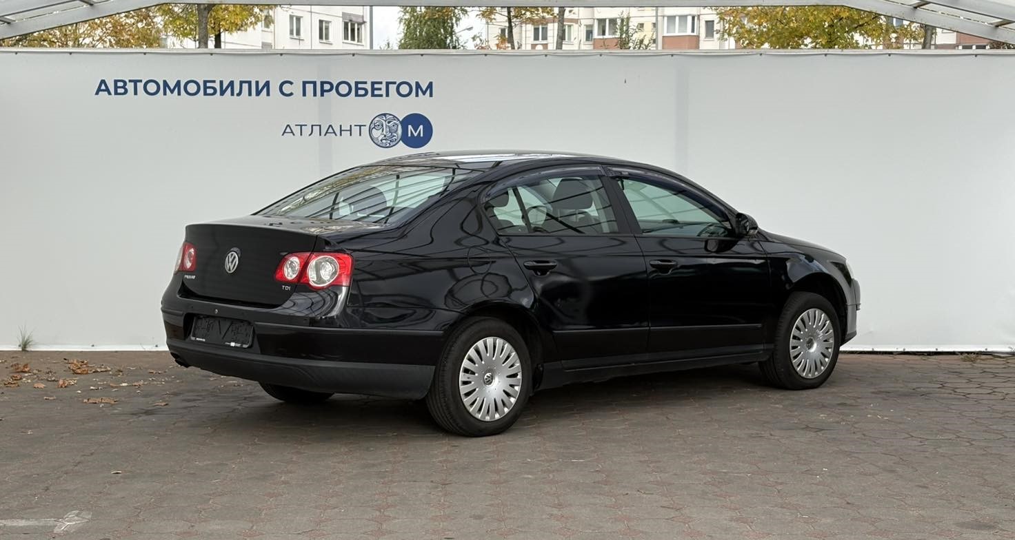  PASSAT