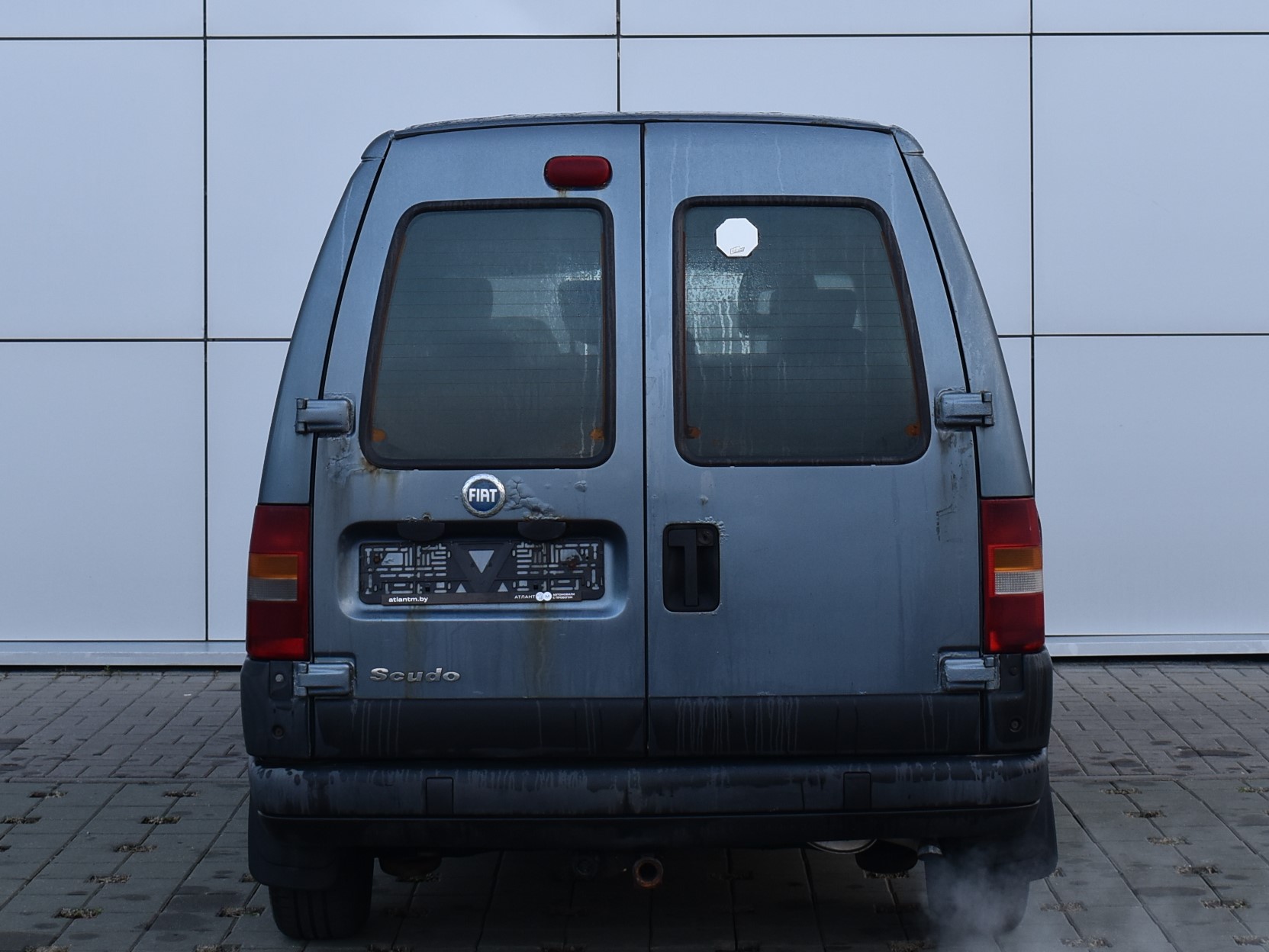  Scudo