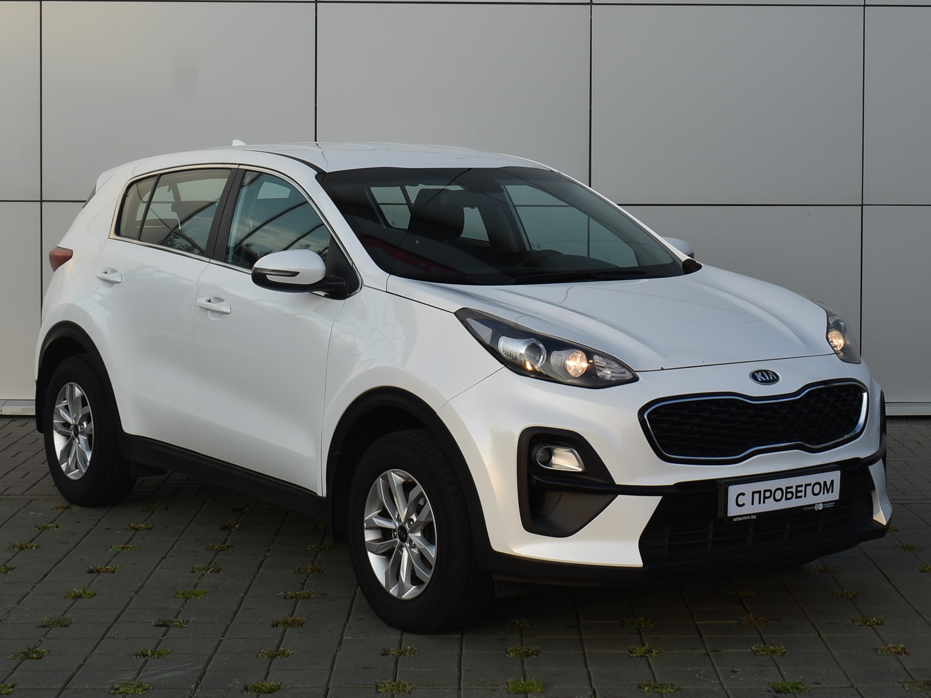  SPORTAGE