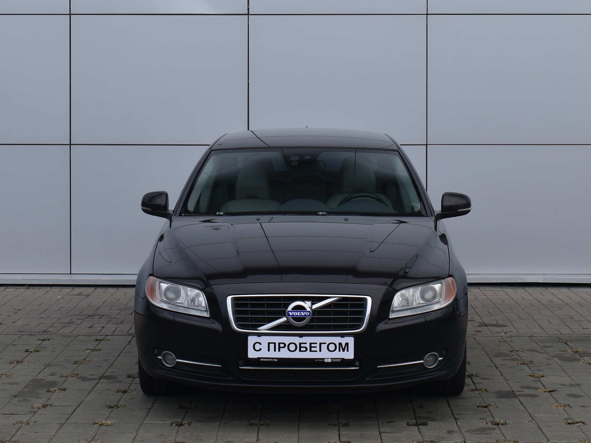  S80