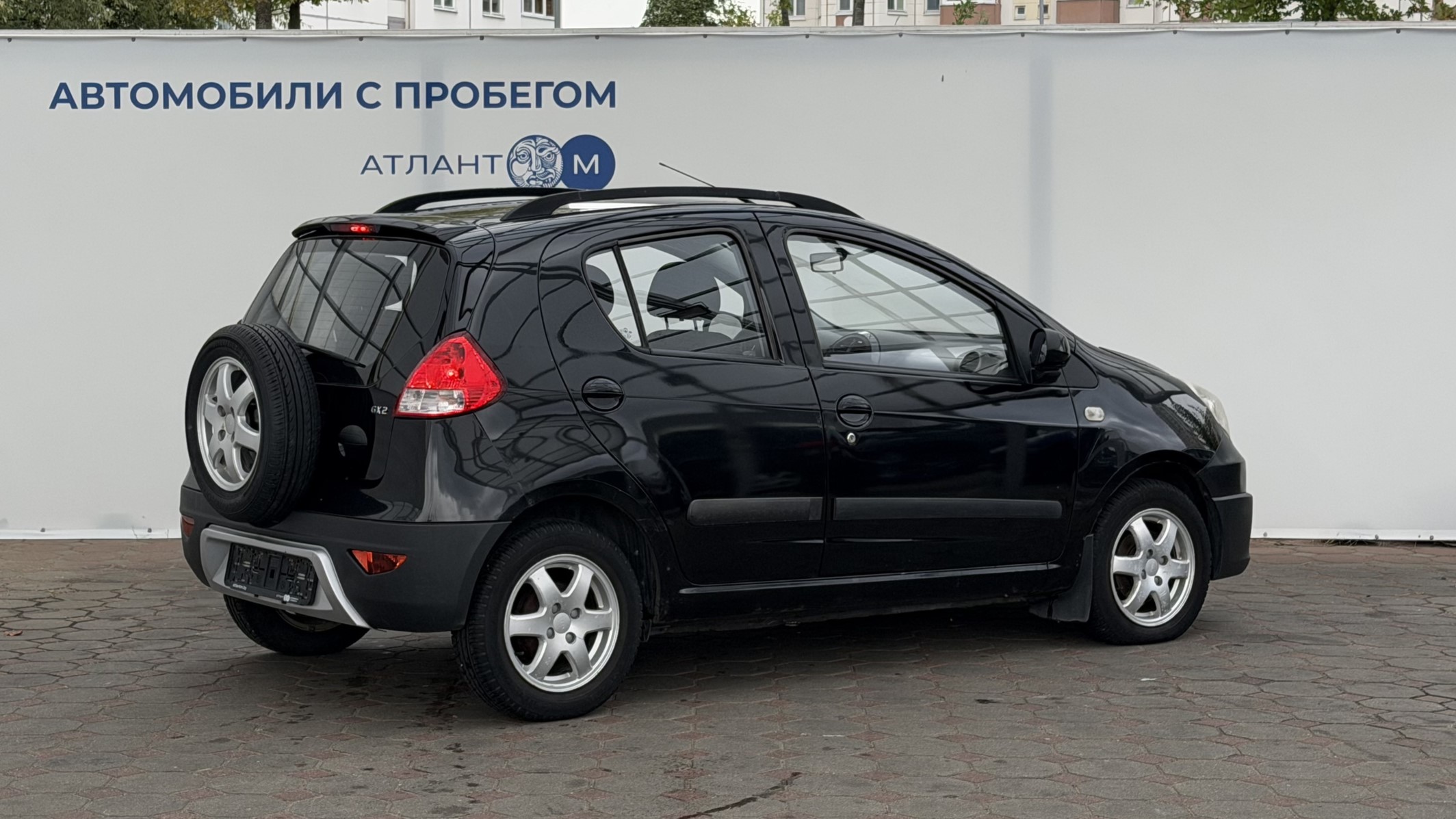  LC-CROSS