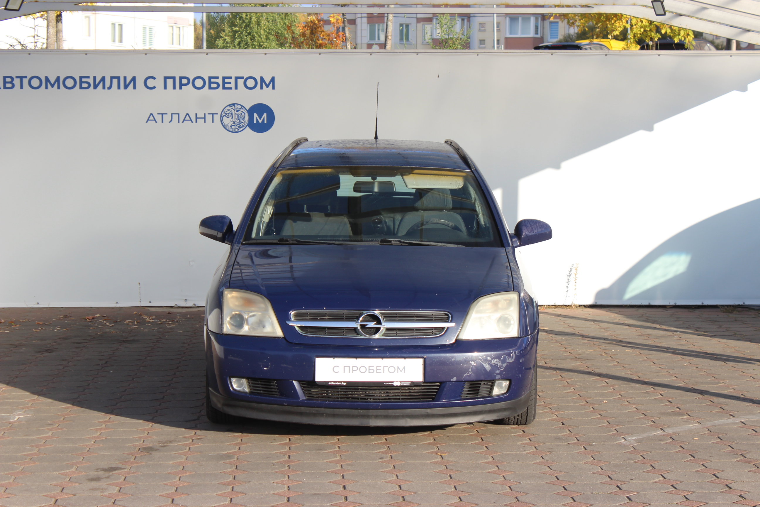  VECTRA