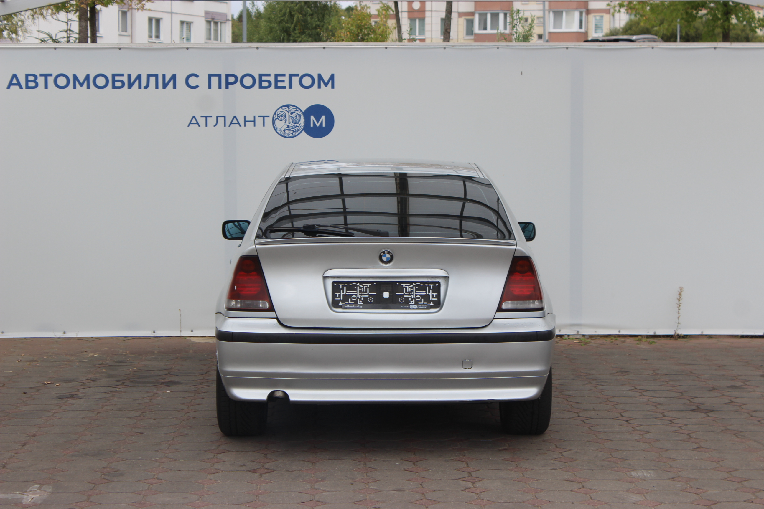  3 series