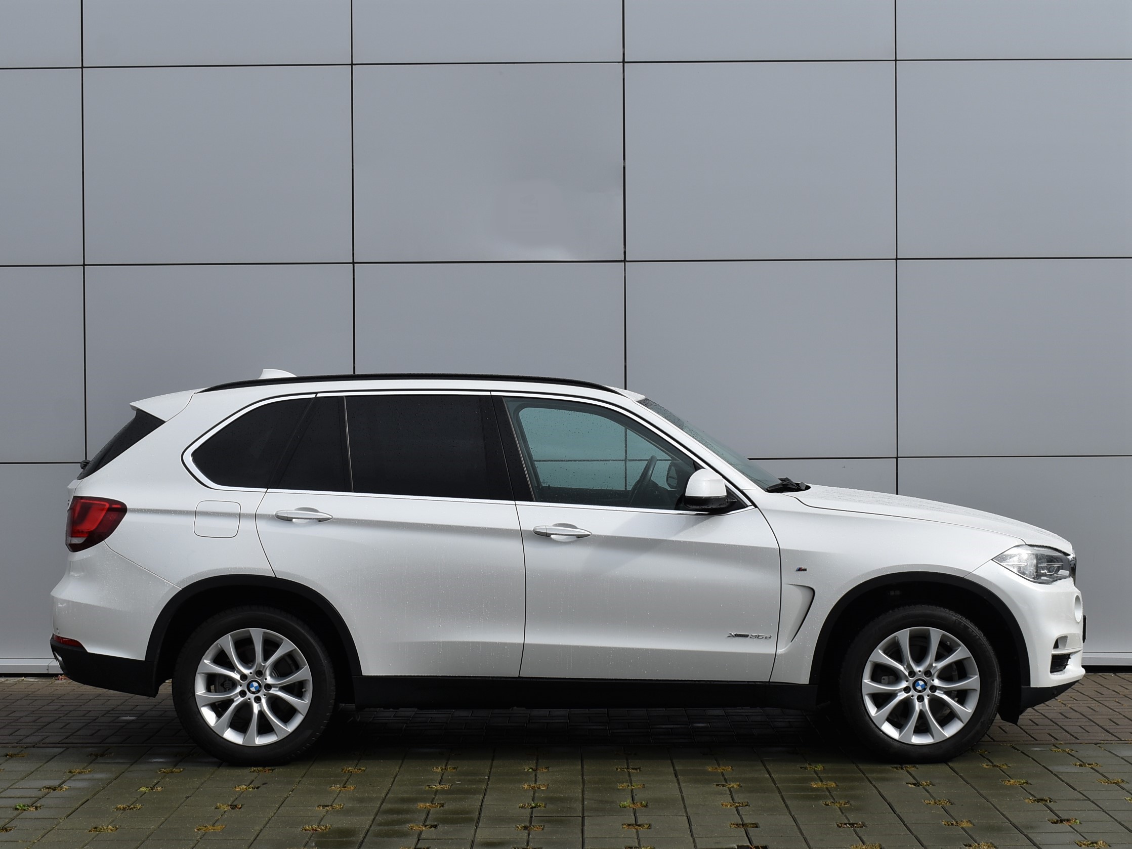  X5