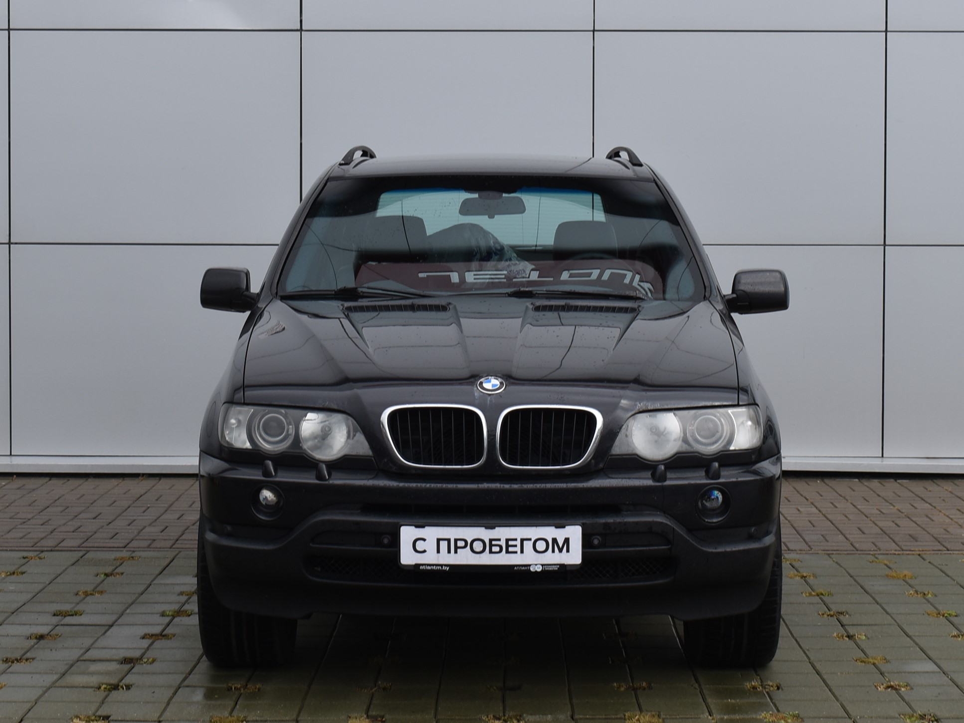  X5