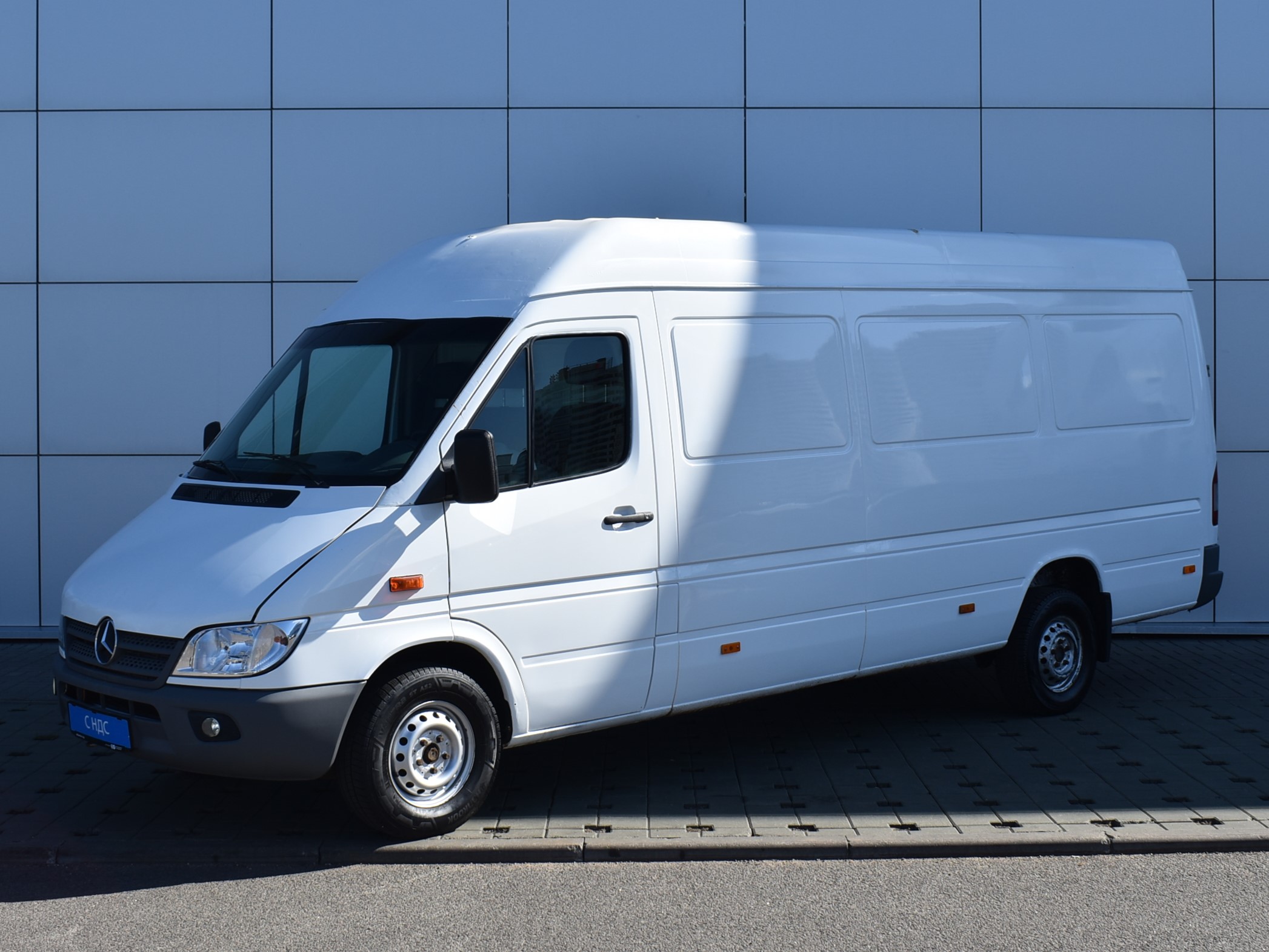  Sprinter