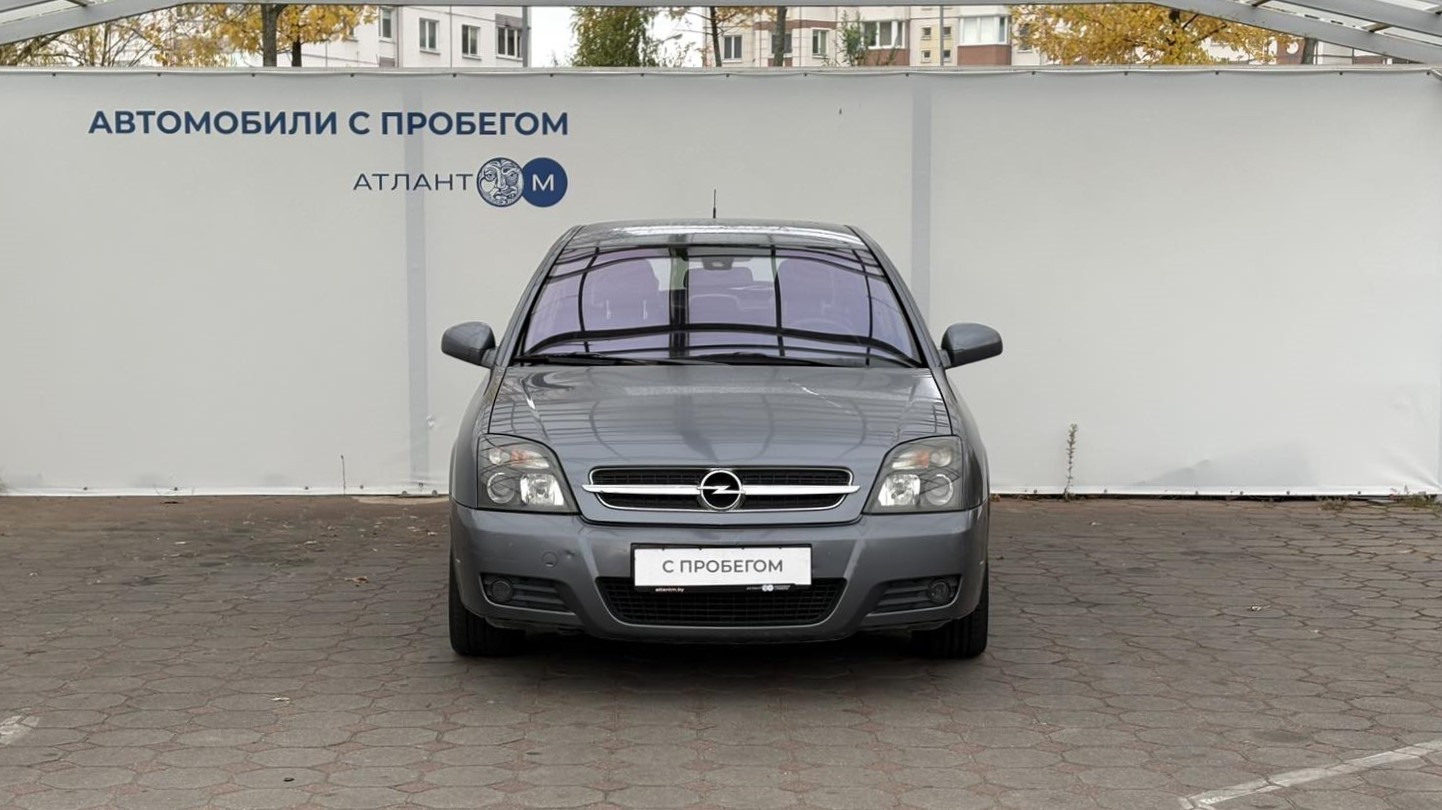 VECTRA