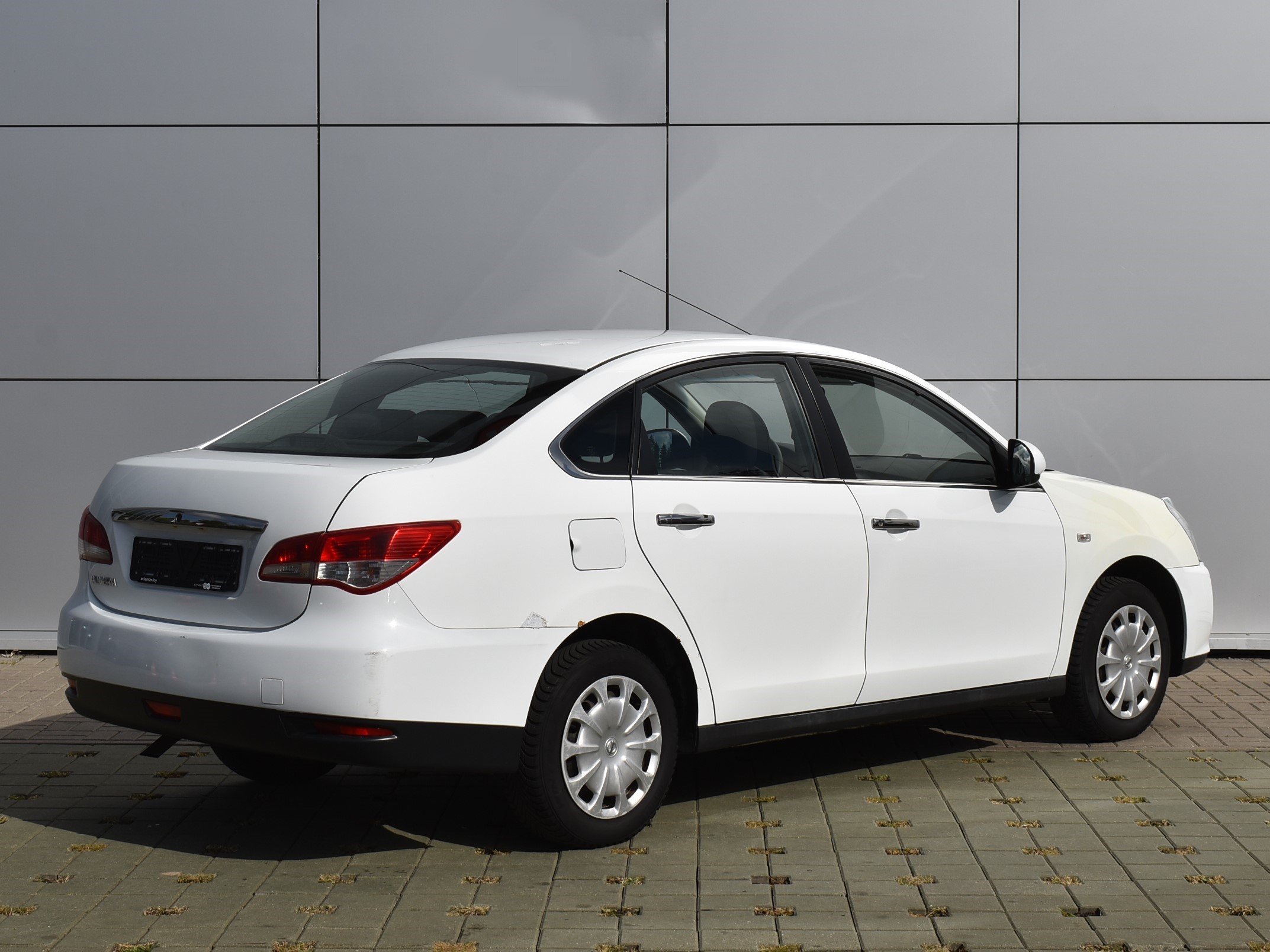  ALMERA