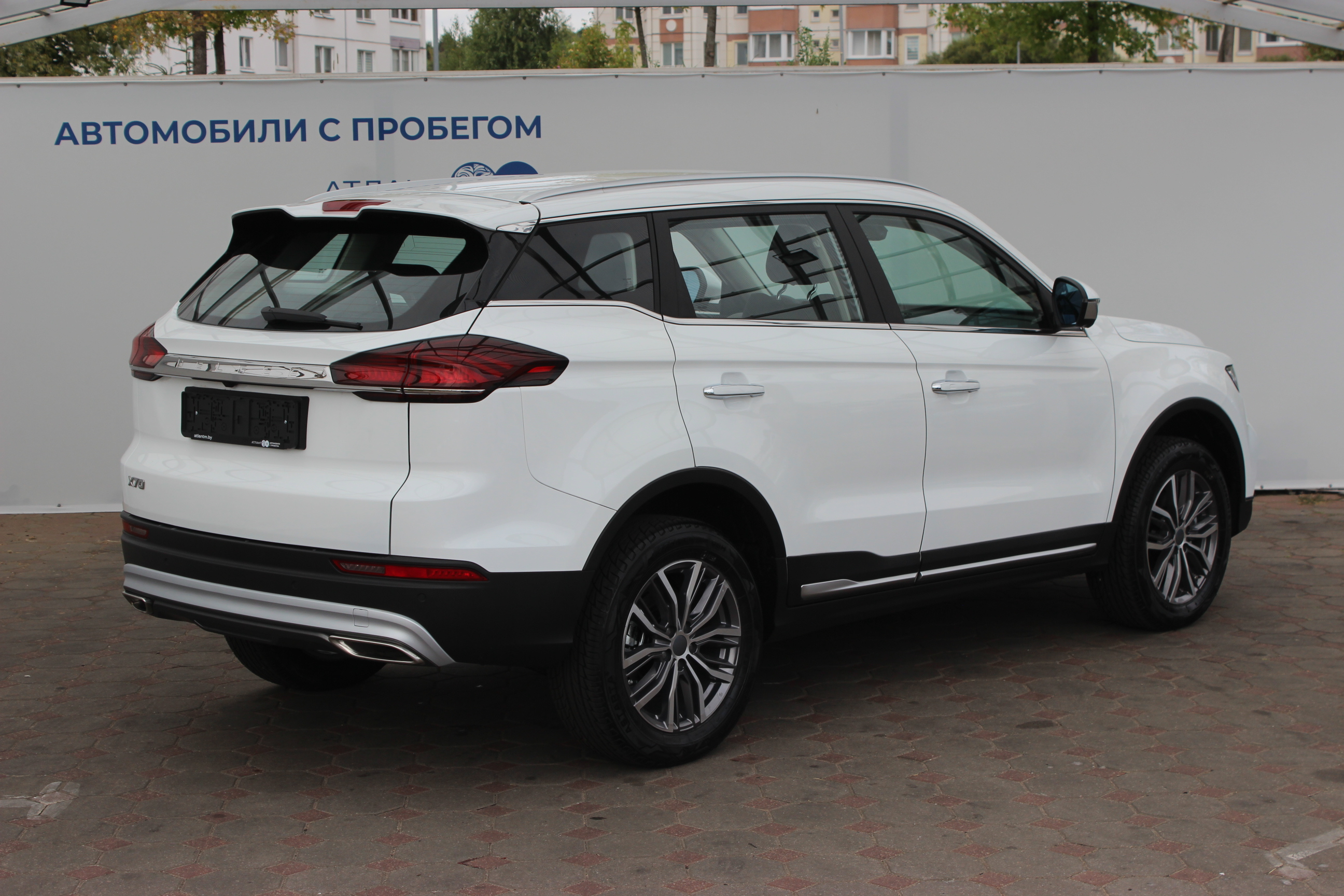  X70