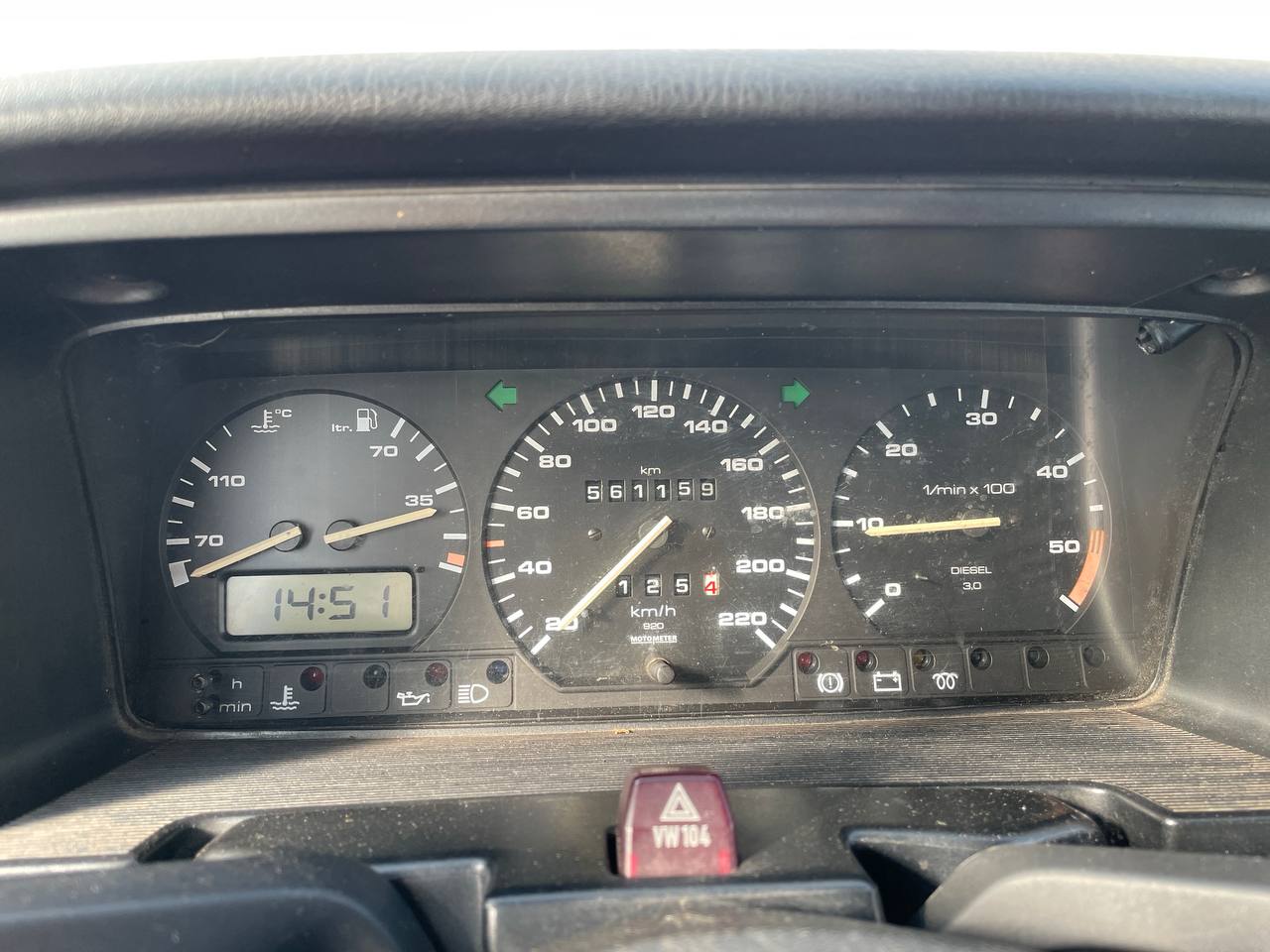  PASSAT