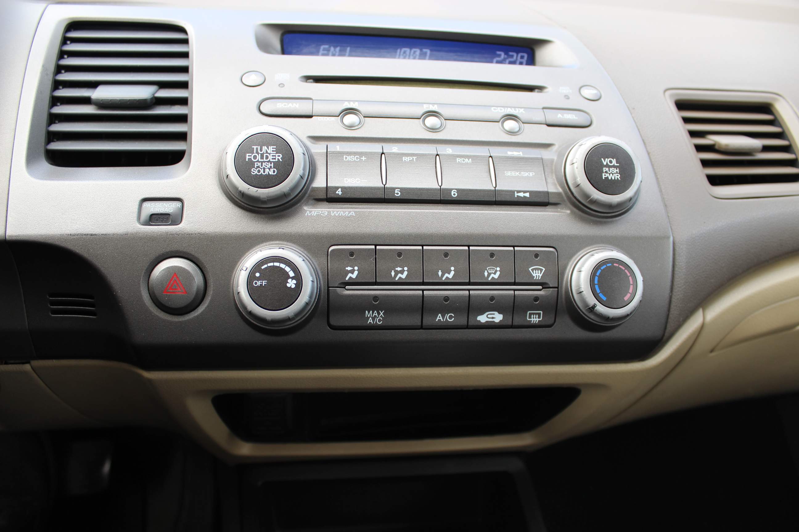 car