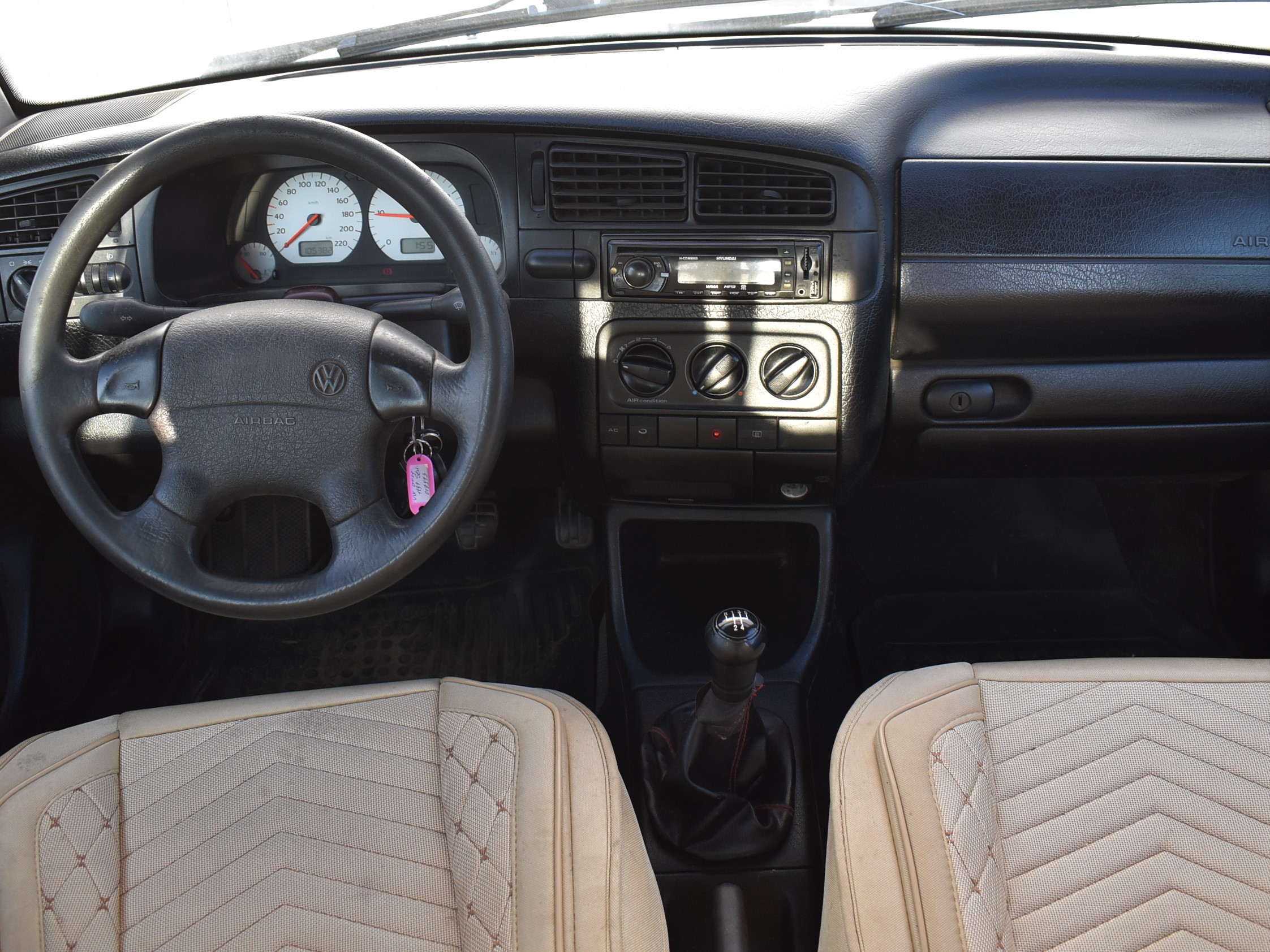  Golf