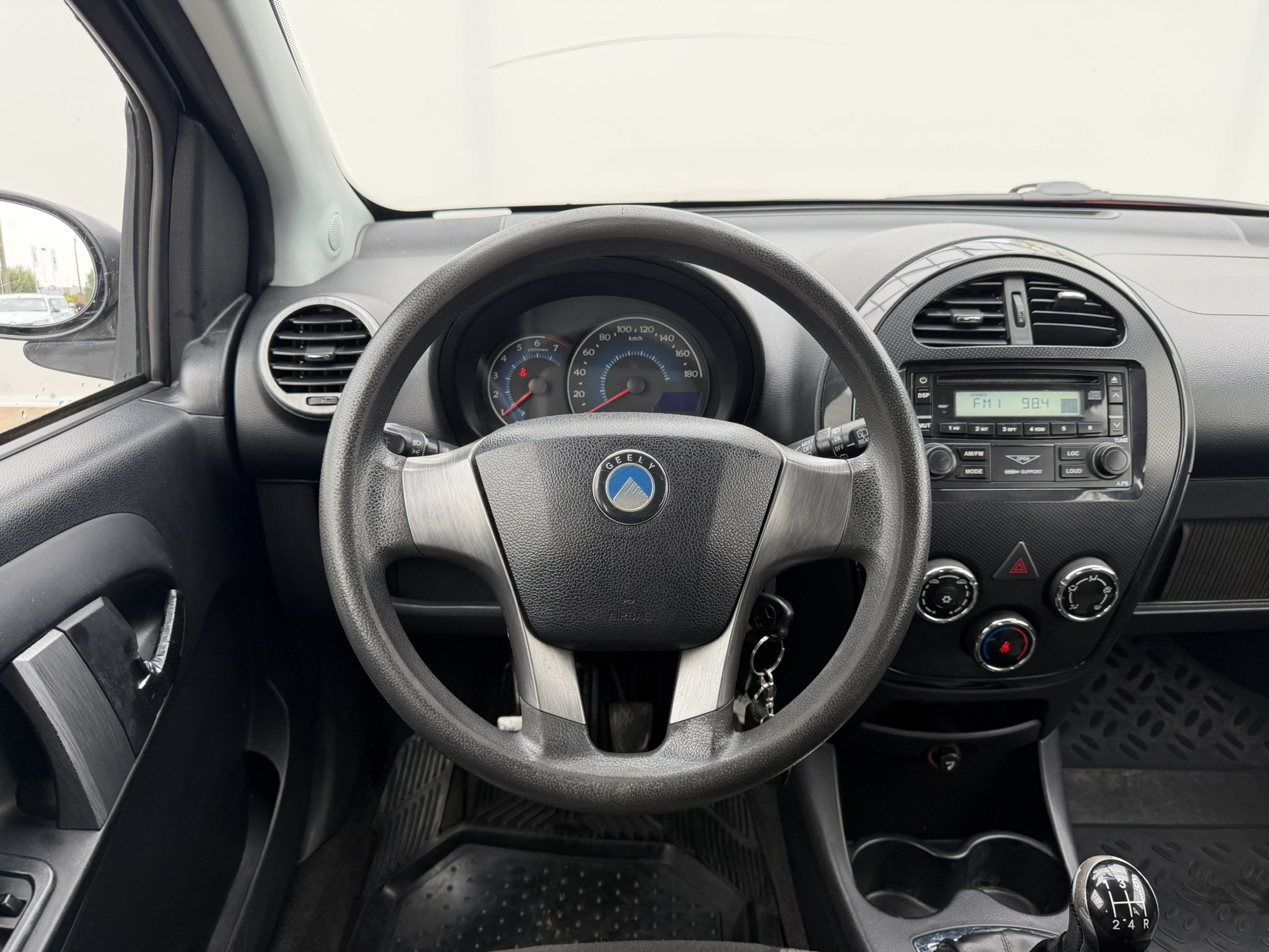  LC-CROSS