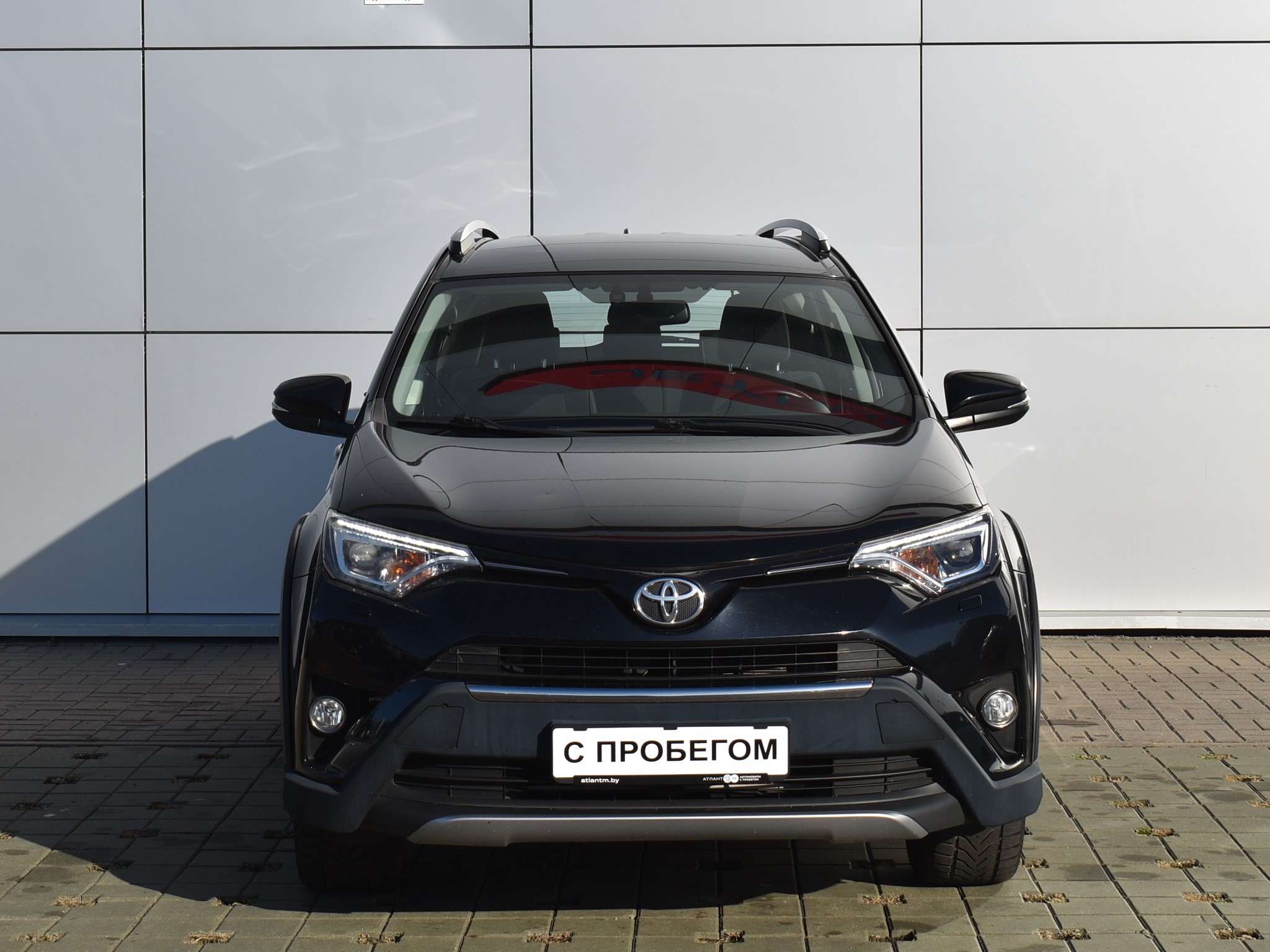  RAV4