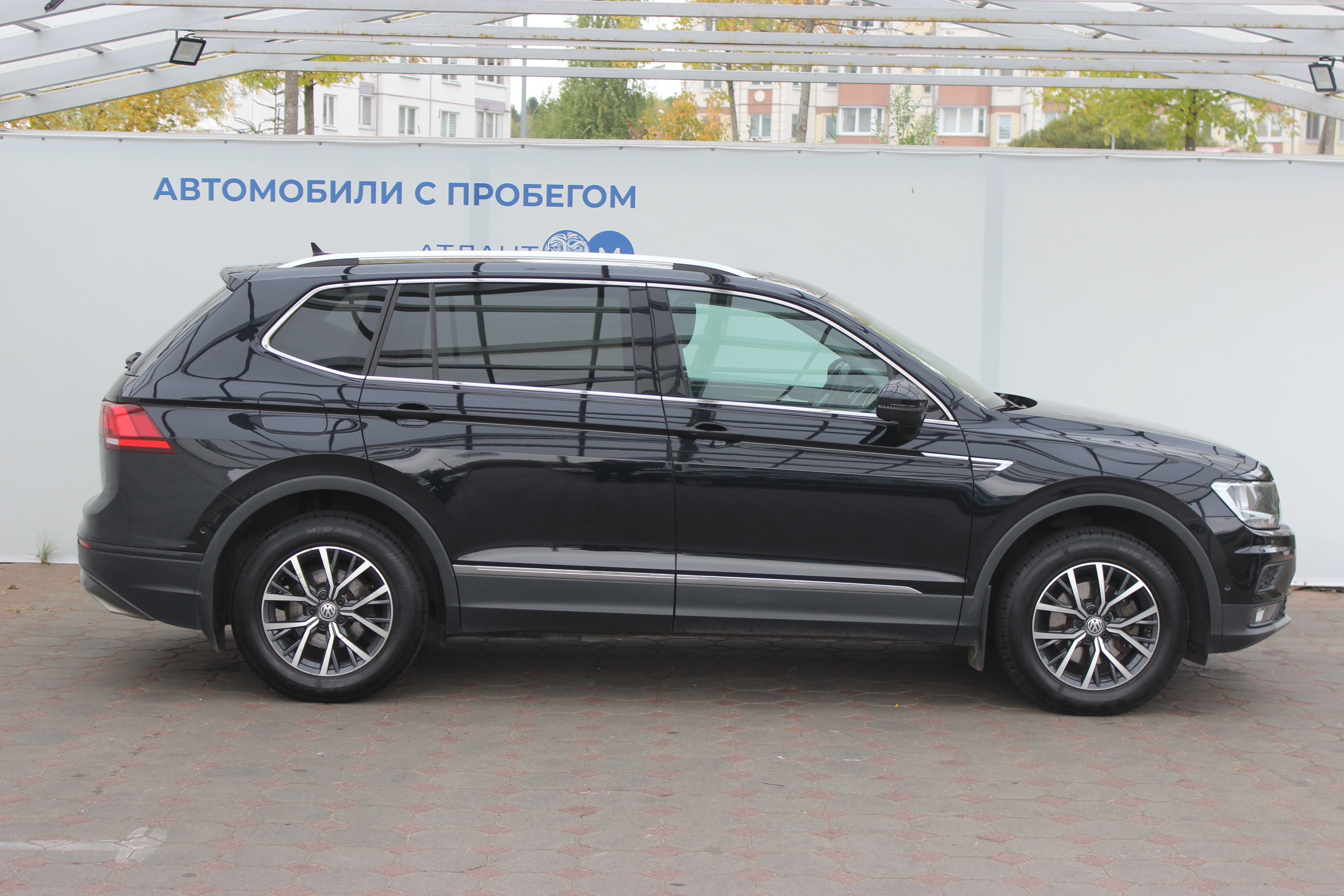  Tiguan