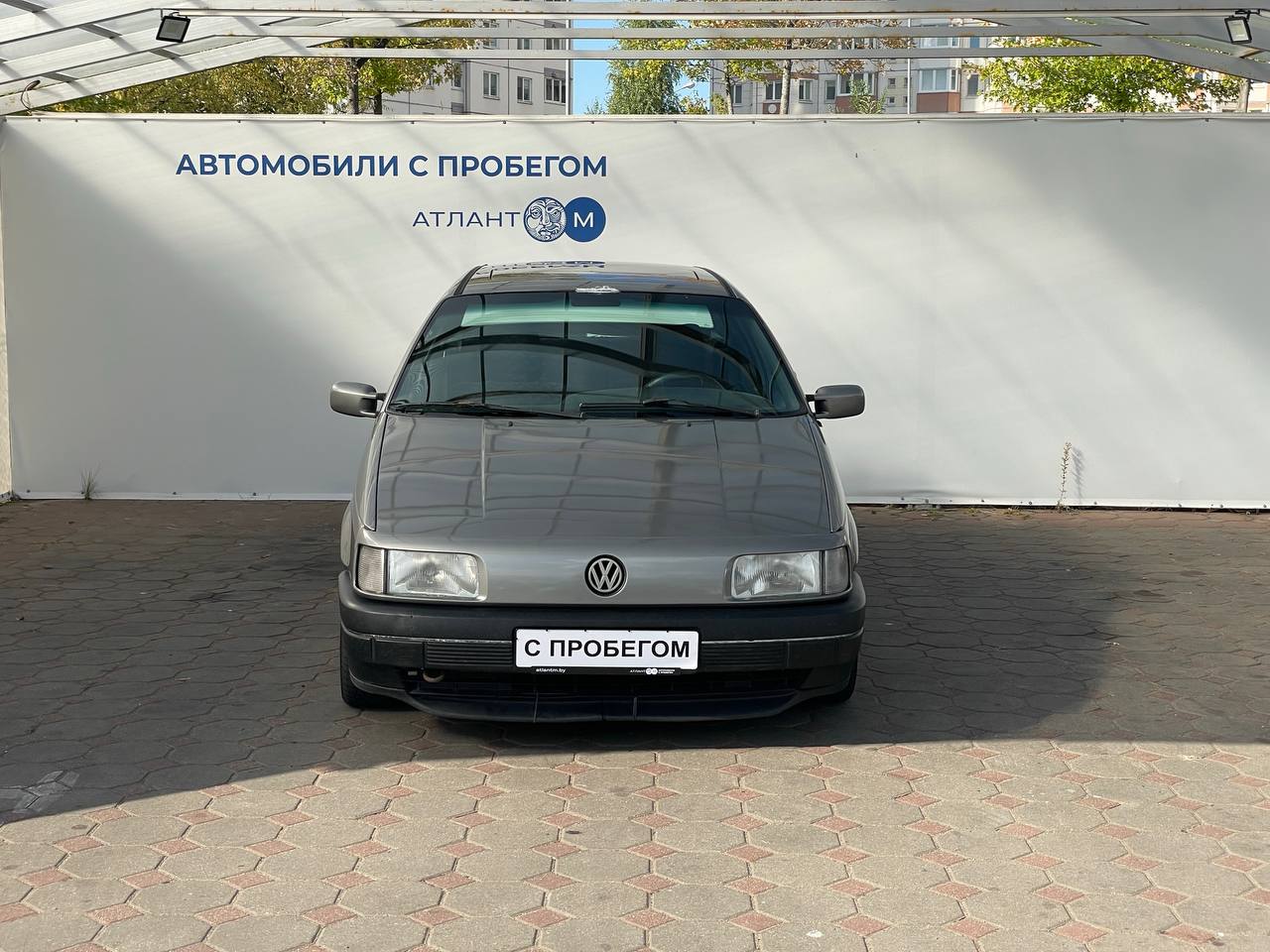  PASSAT