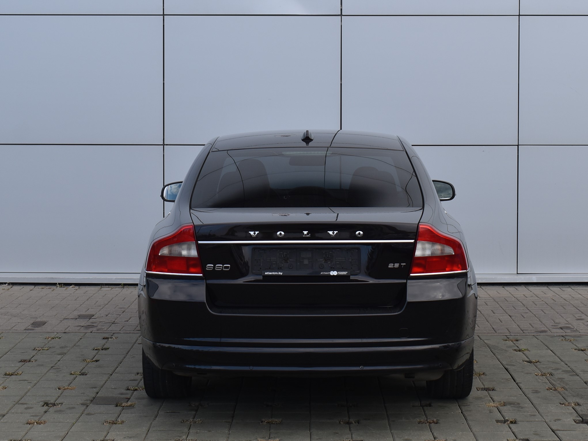  S80