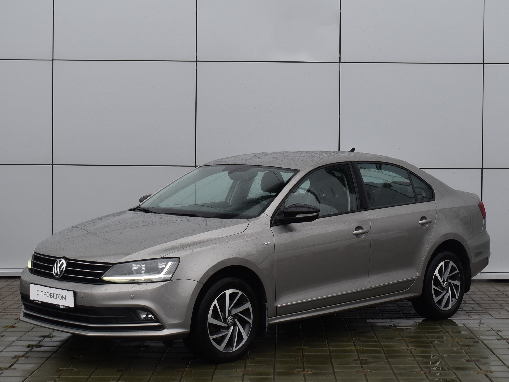  JETTA