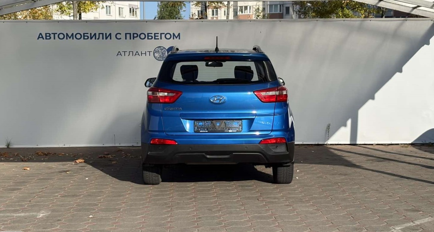  CRETA