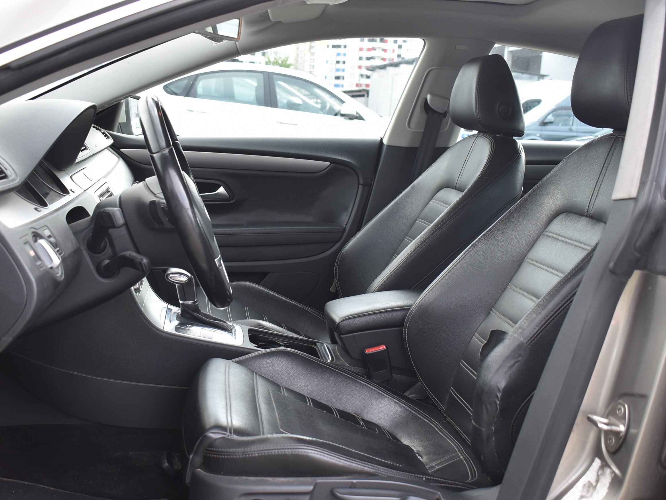  PASSAT CC