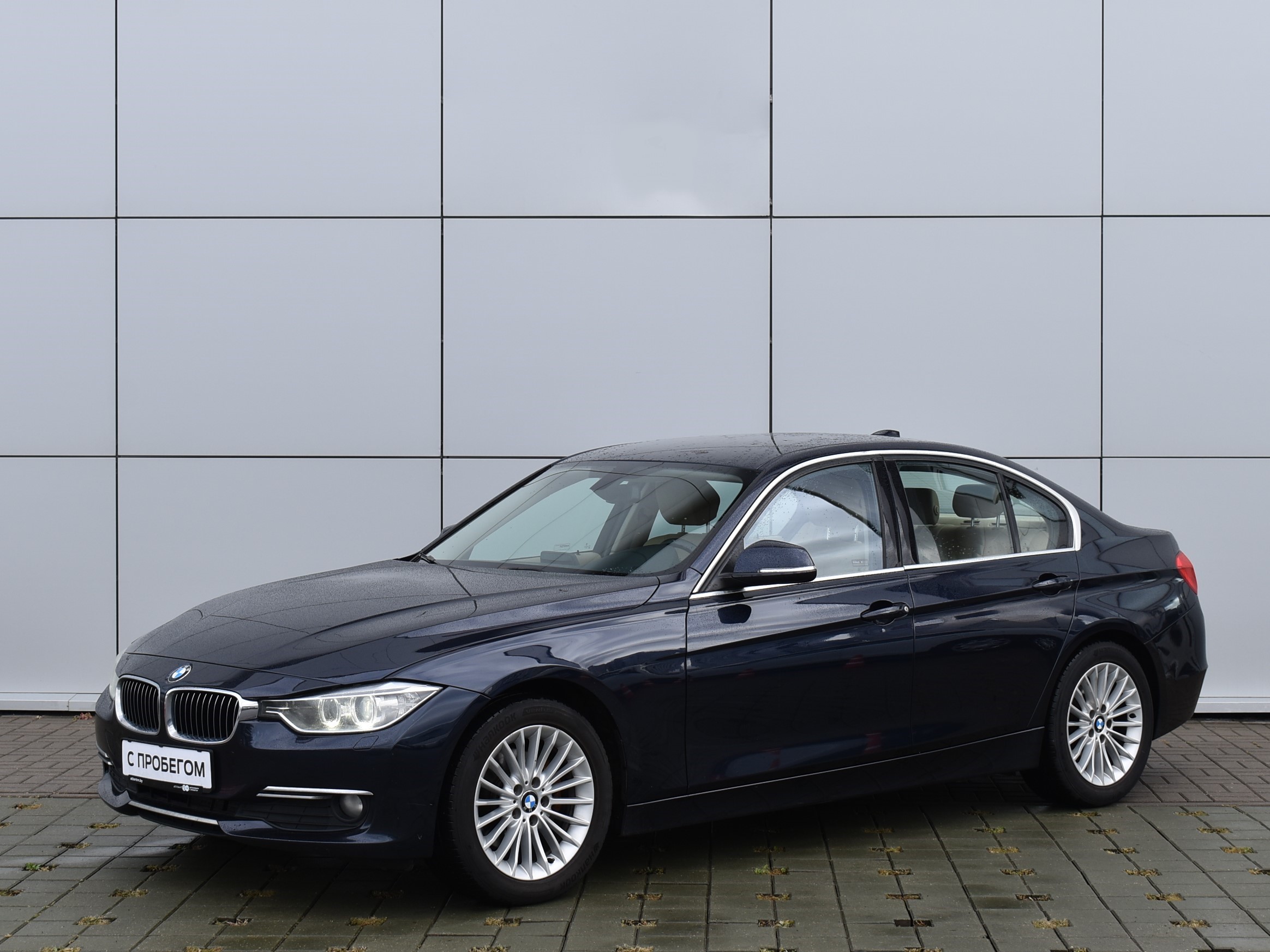  3 series