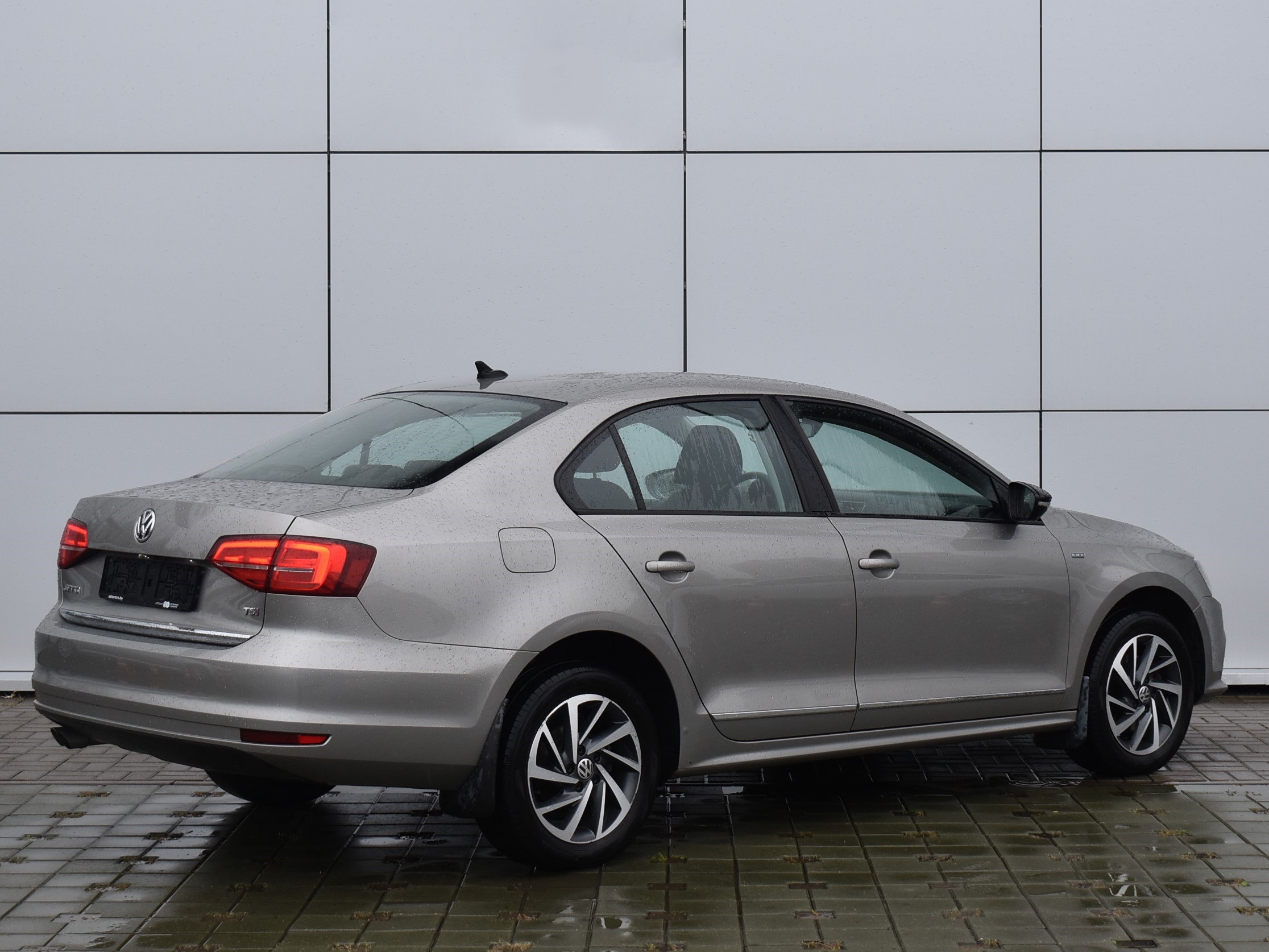  JETTA