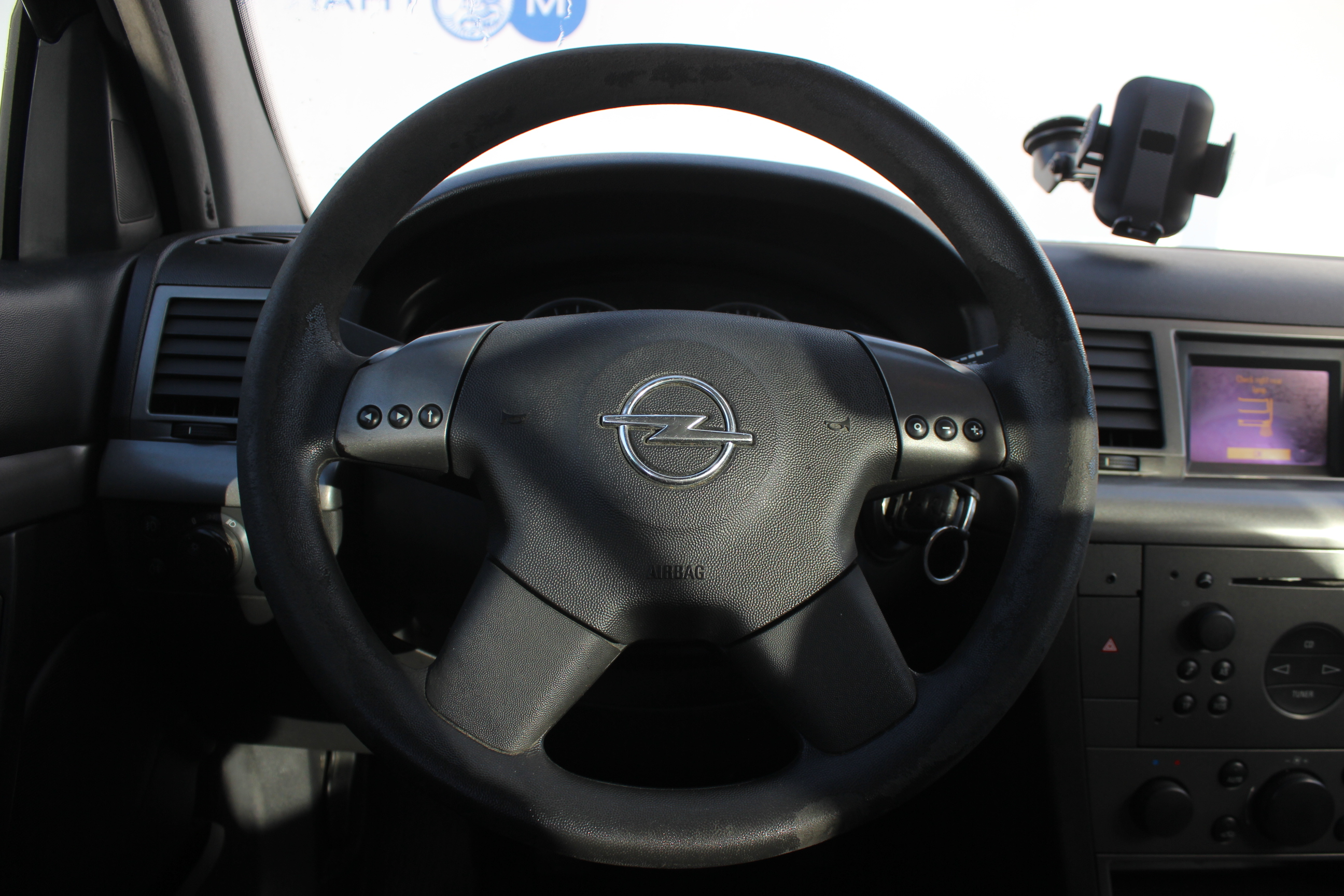  VECTRA