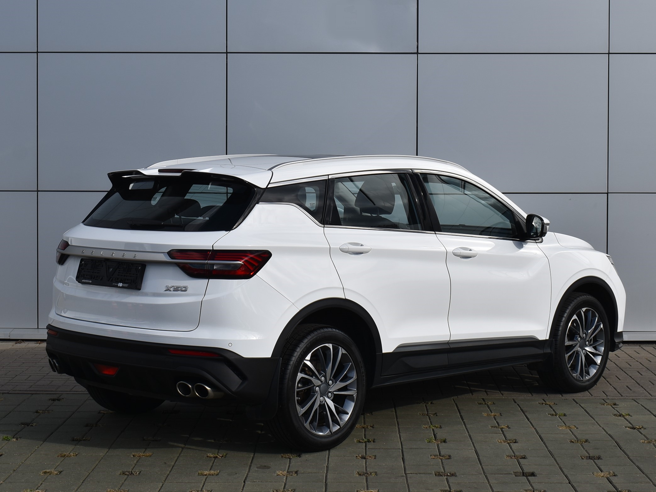  X50