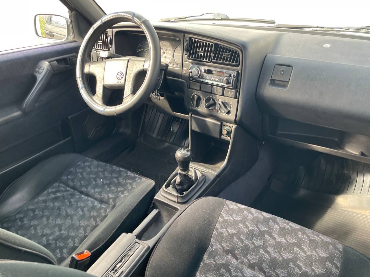  PASSAT