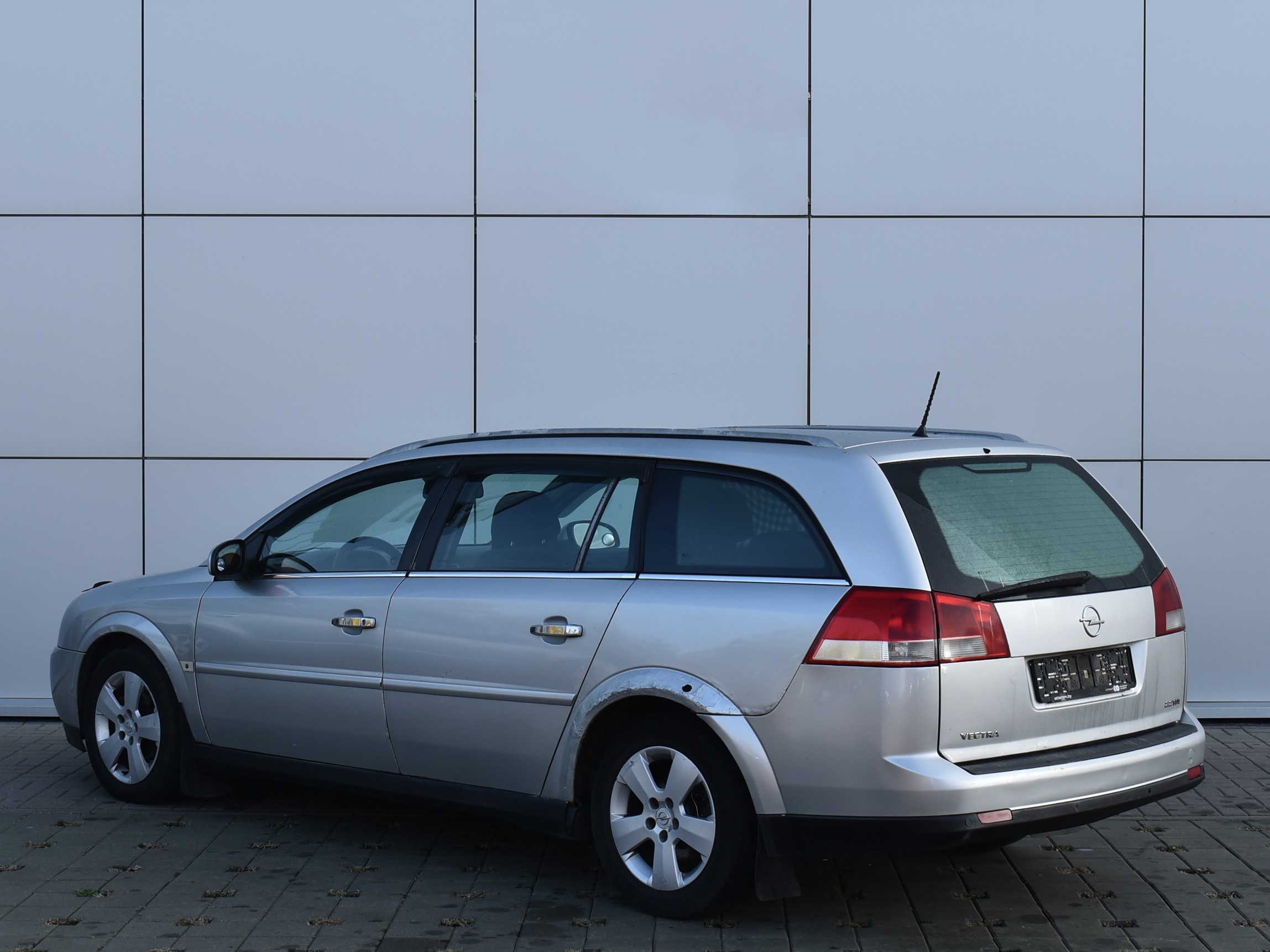  VECTRA