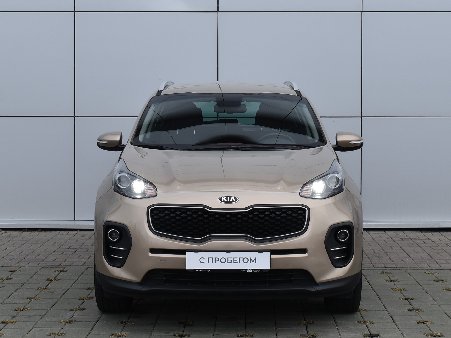  SPORTAGE