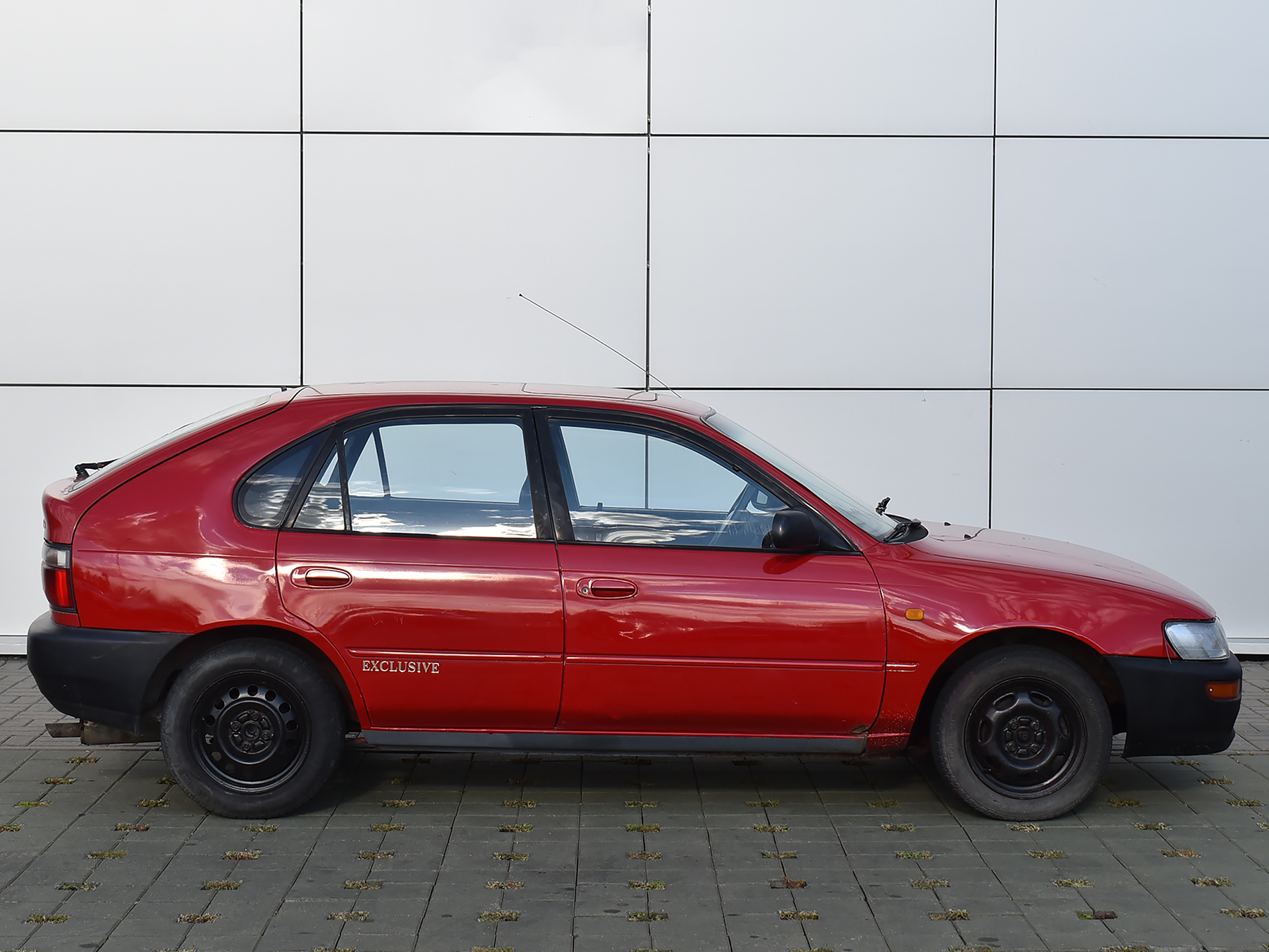  COROLLA