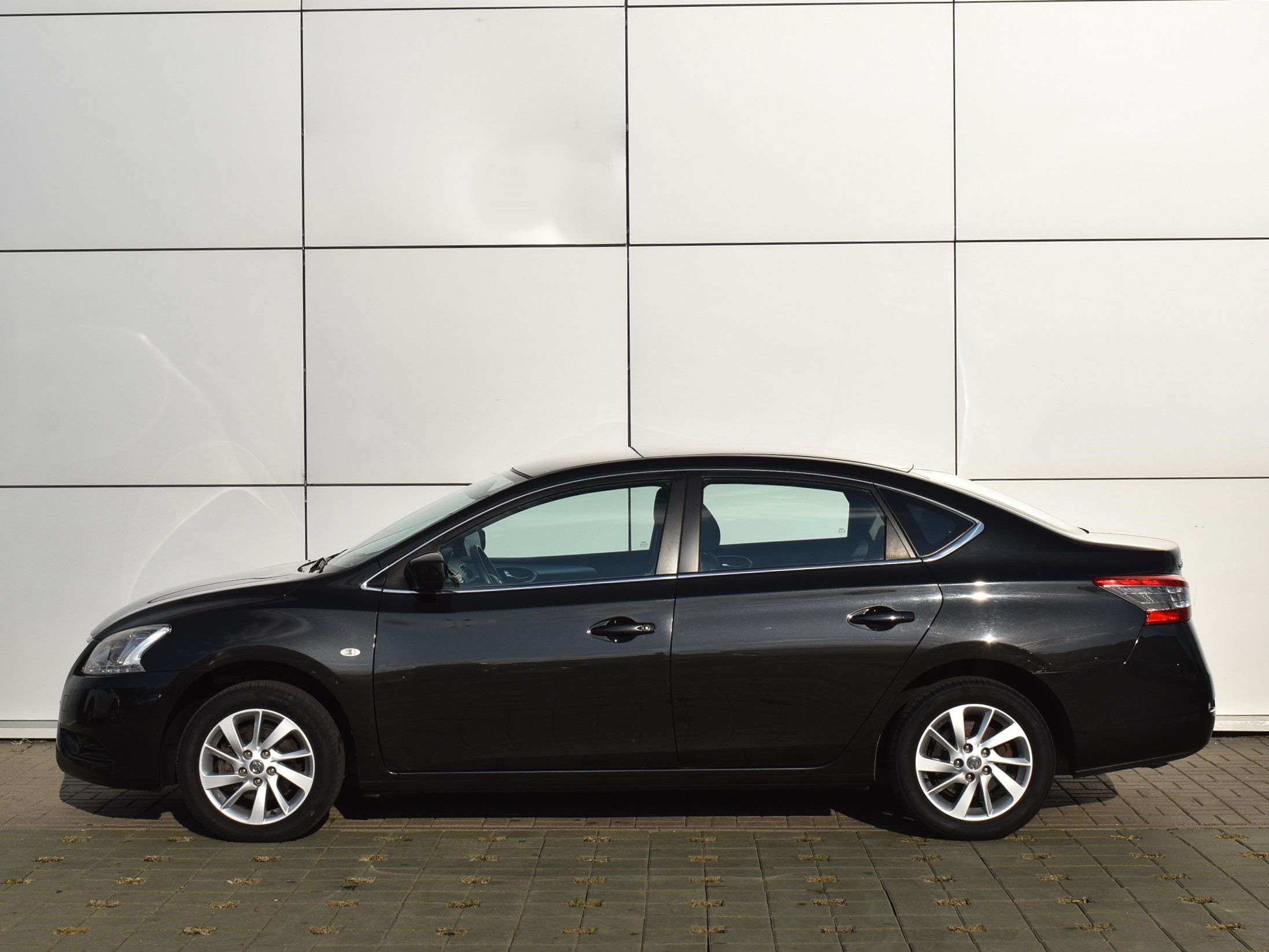  Sentra