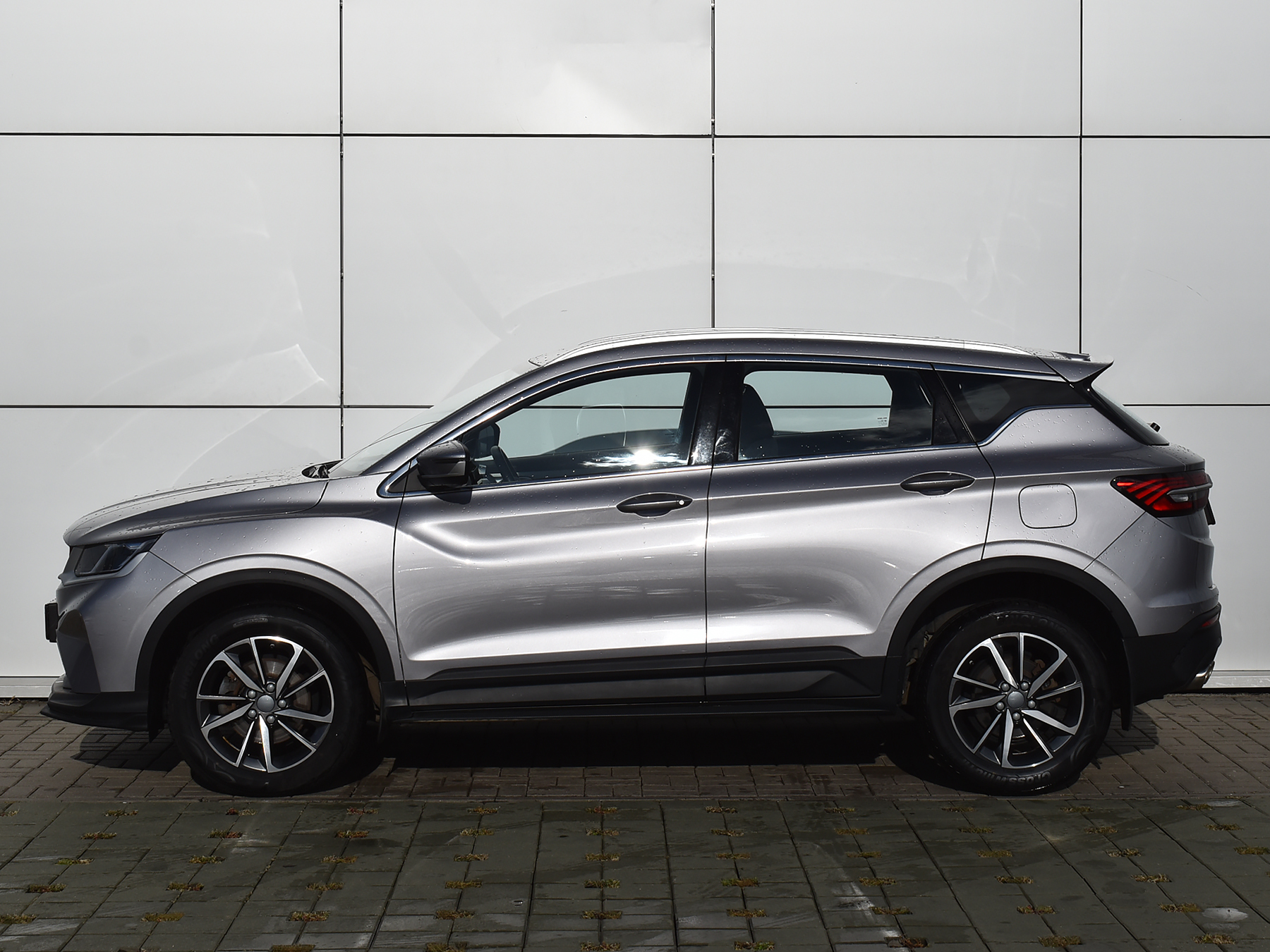  X50